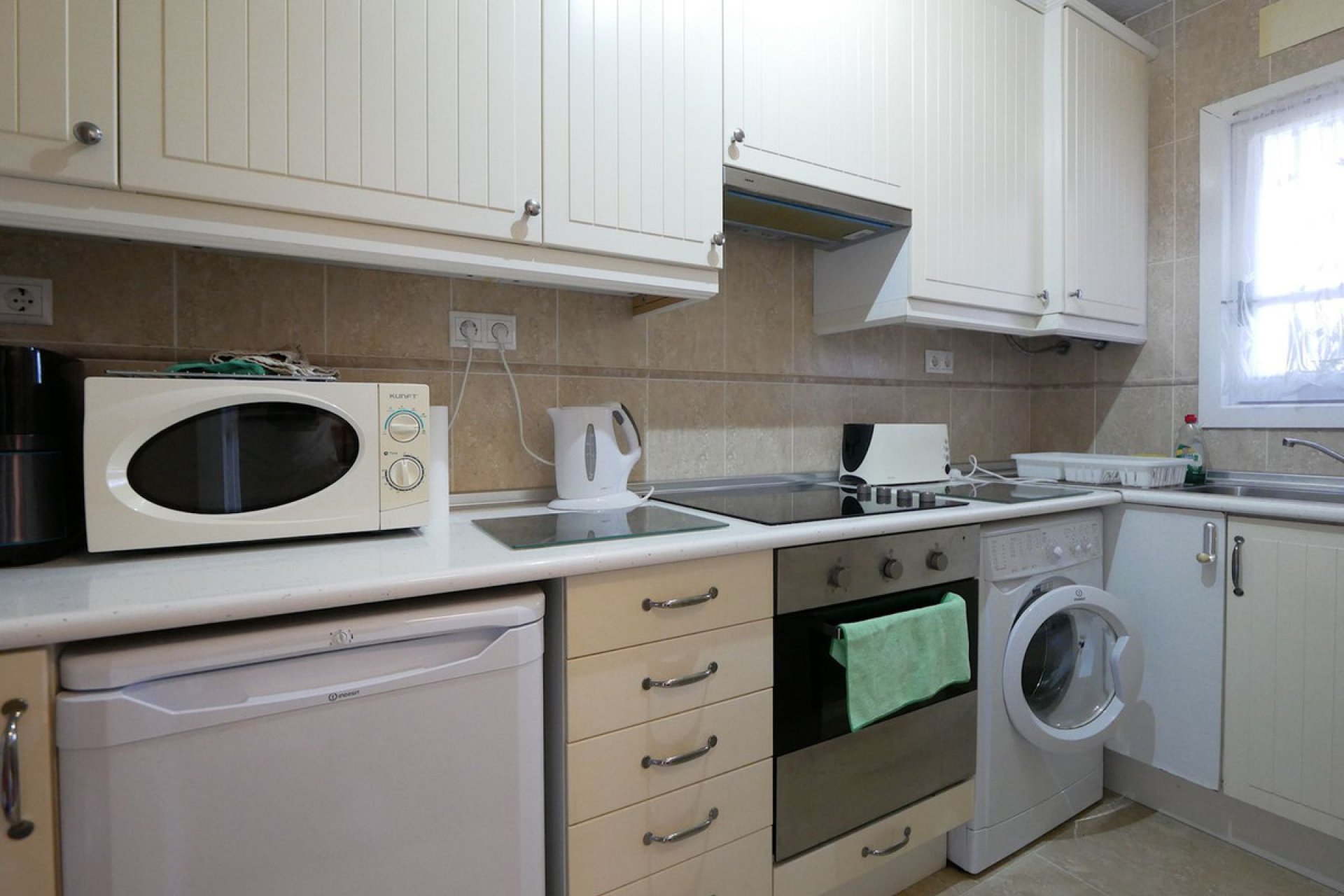 Reventa - Apartment - Middle Floor Apartment - Marbella - Cabopino