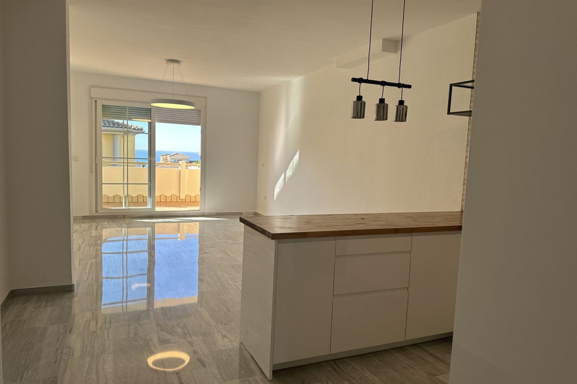 Reventa - Apartment - Middle Floor Apartment - Marbella - Cabopino