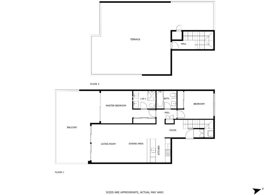 Reventa - Apartment - Middle Floor Apartment - Marbella - Cabopino