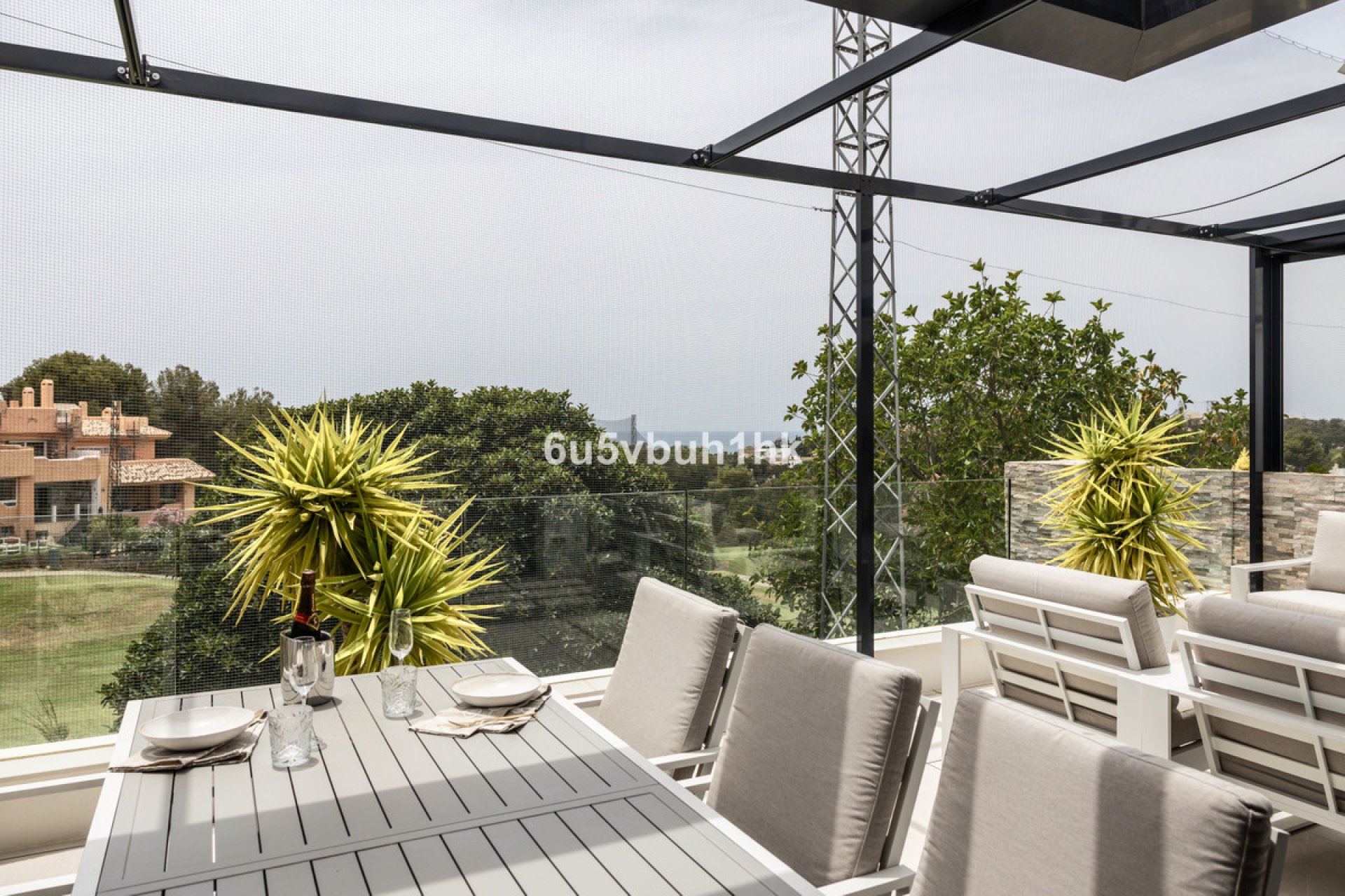 Reventa - Apartment - Middle Floor Apartment - Marbella - Cabopino