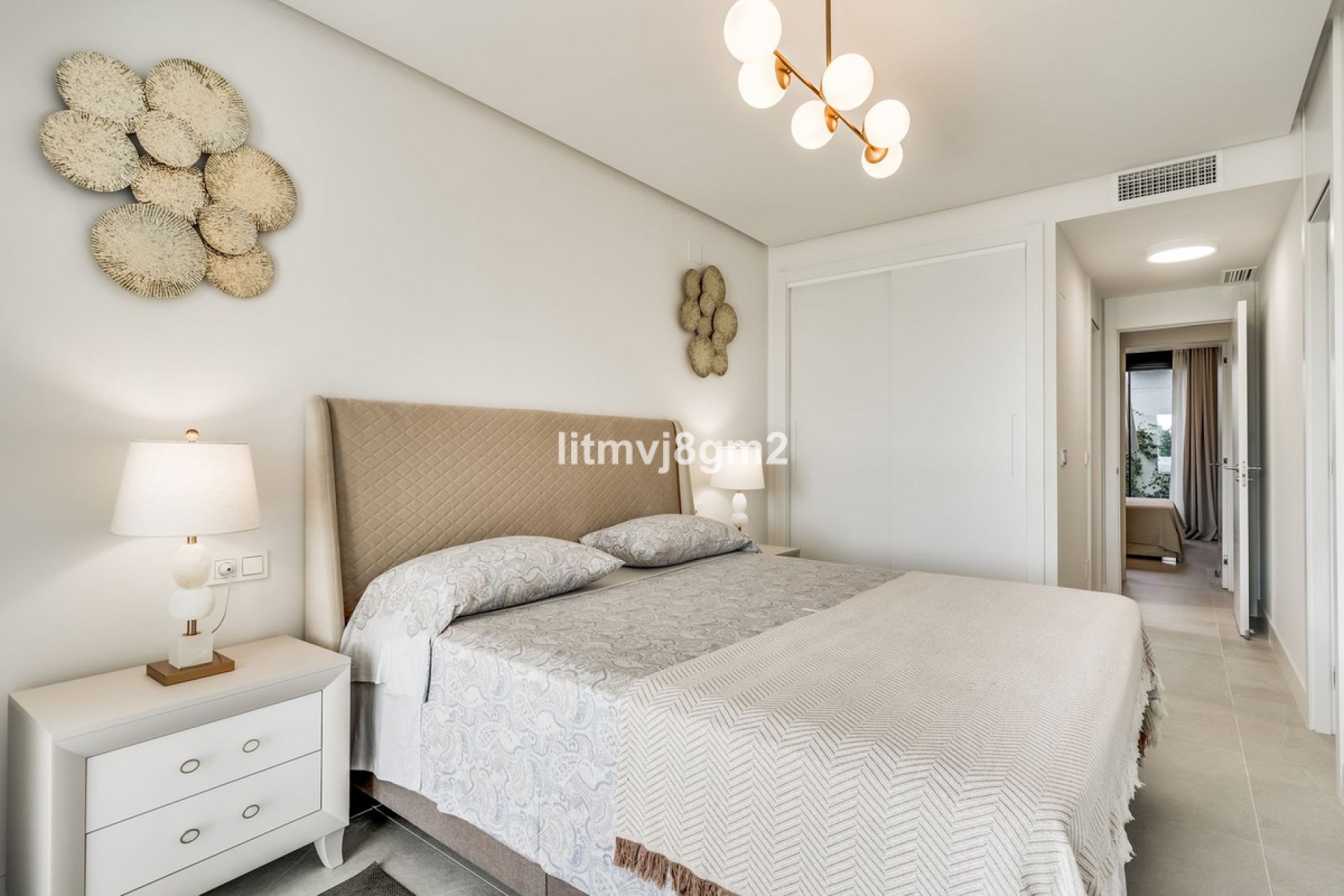 Reventa - Apartment - Middle Floor Apartment - Marbella - Cabopino