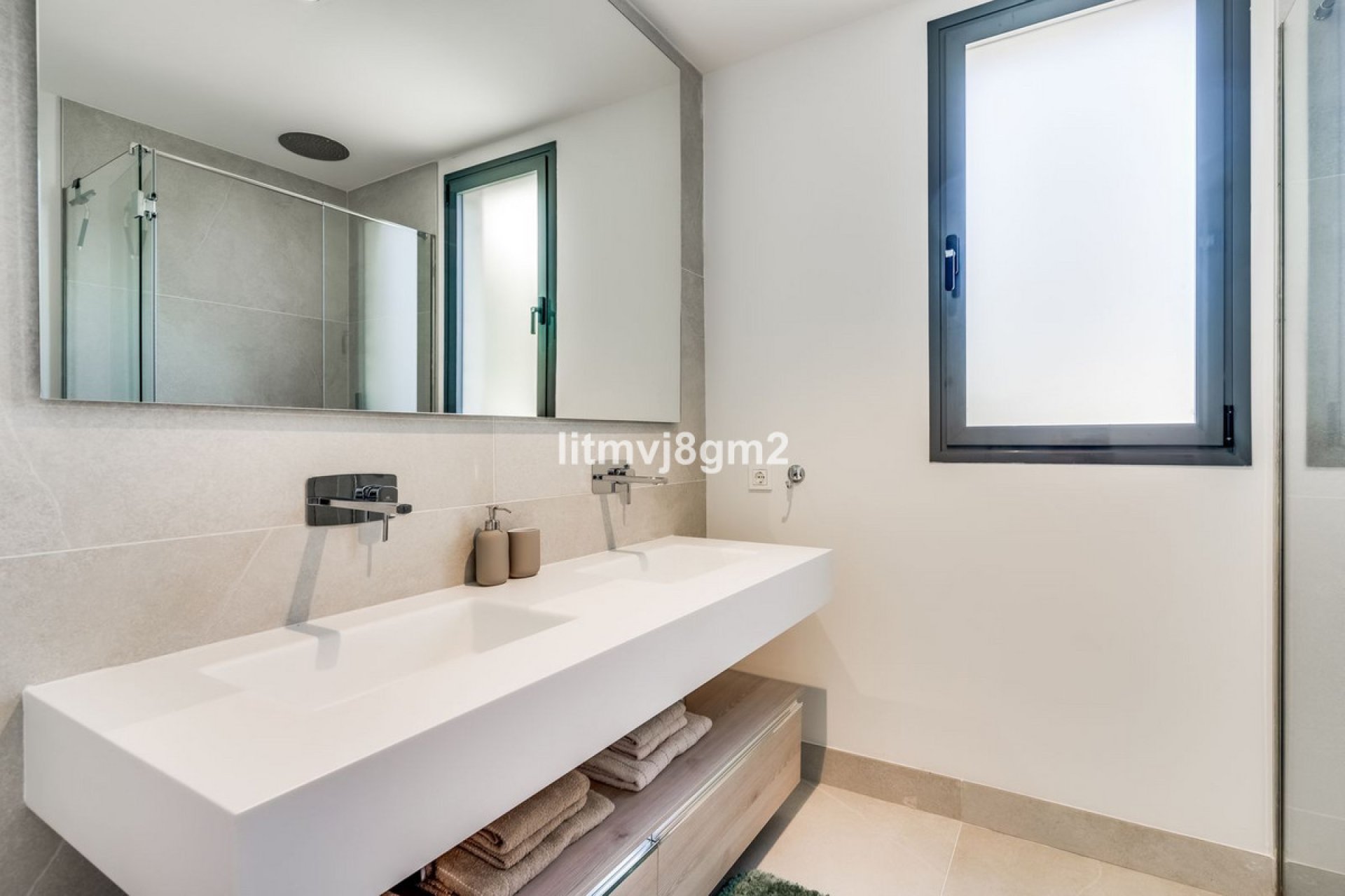 Reventa - Apartment - Middle Floor Apartment - Marbella - Cabopino