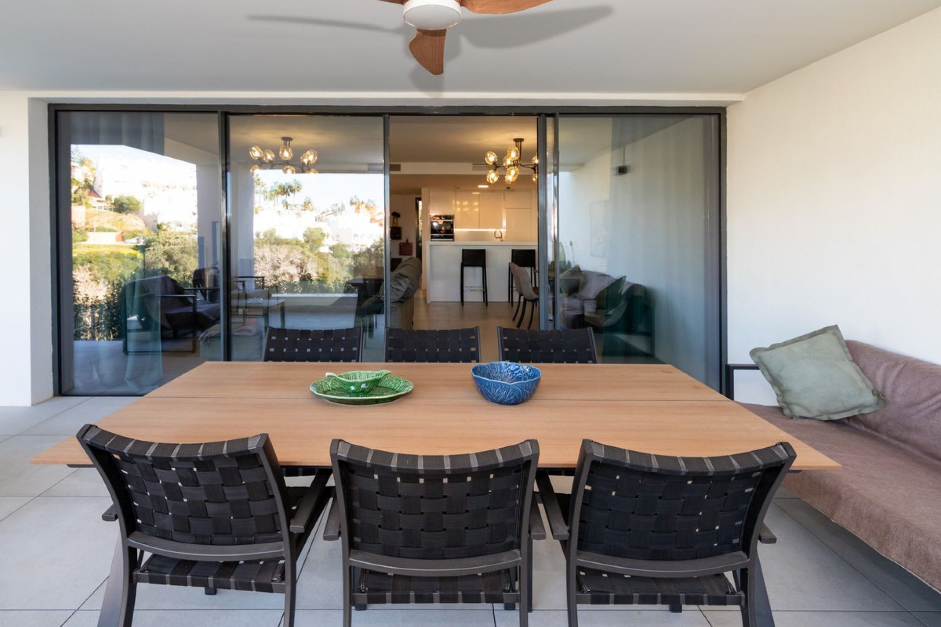 Reventa - Apartment - Middle Floor Apartment - Marbella - Cabopino