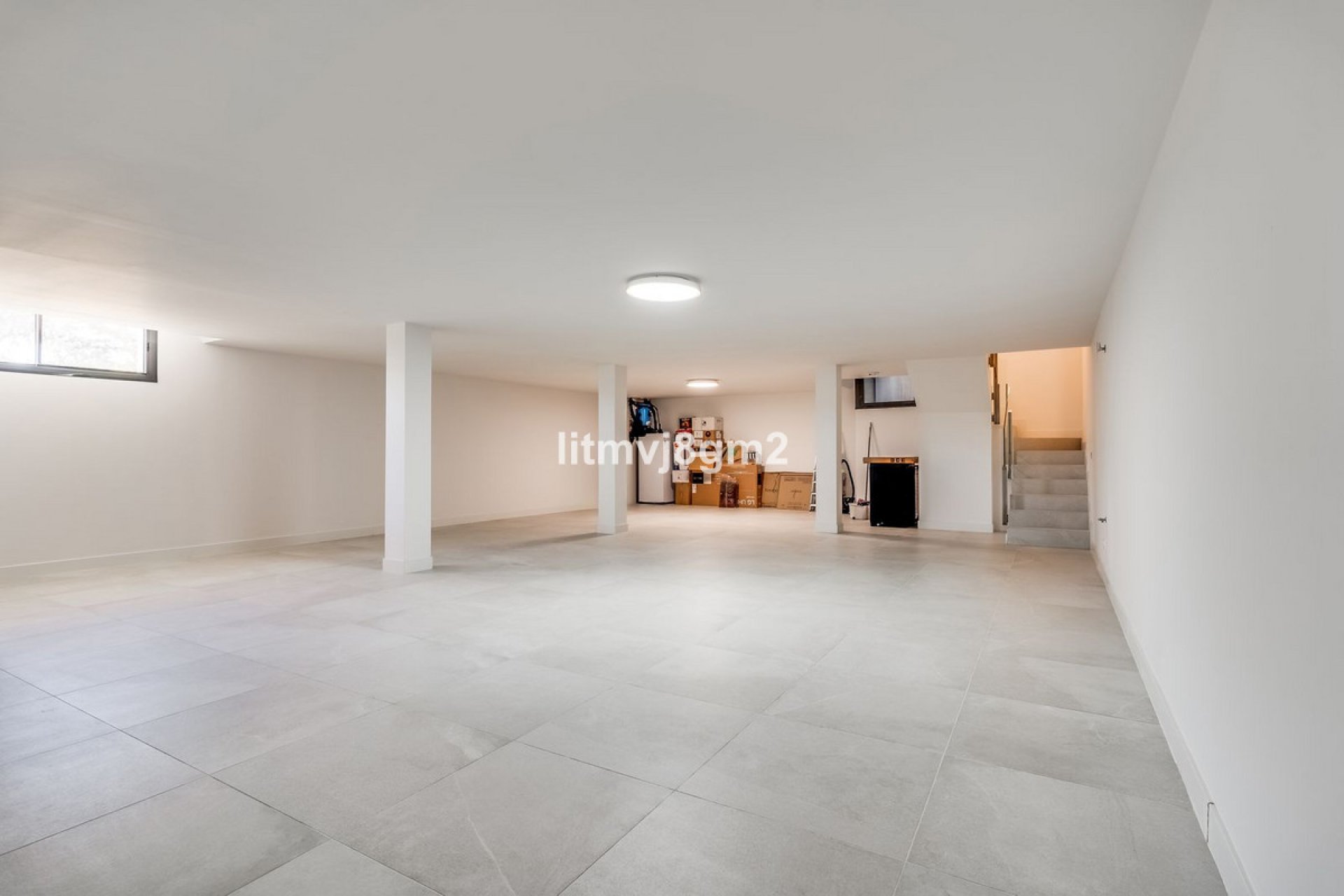 Reventa - Apartment - Middle Floor Apartment - Marbella - Cabopino