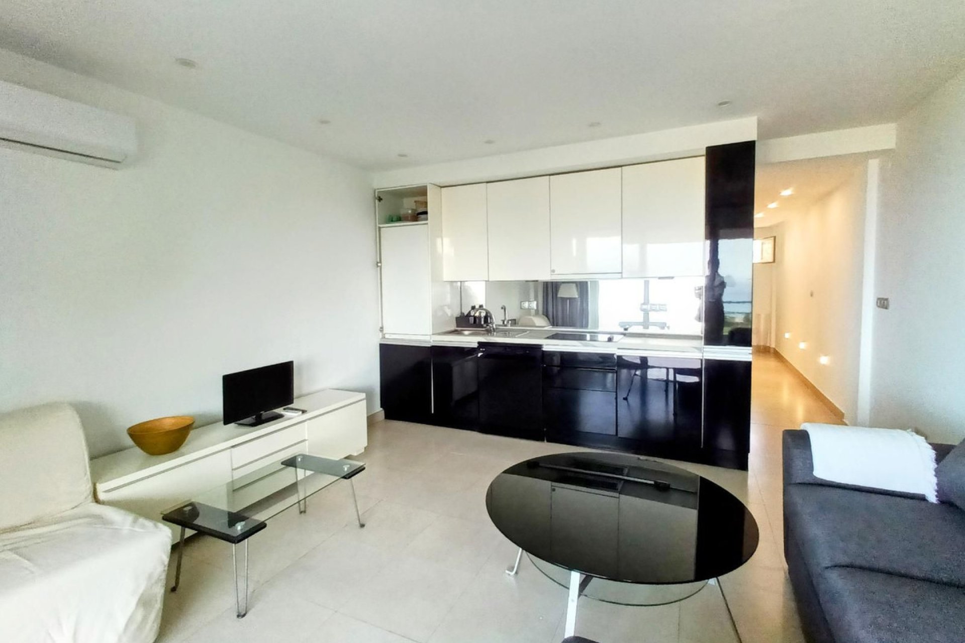 Reventa - Apartment - Middle Floor Apartment - Marbella - Costabella