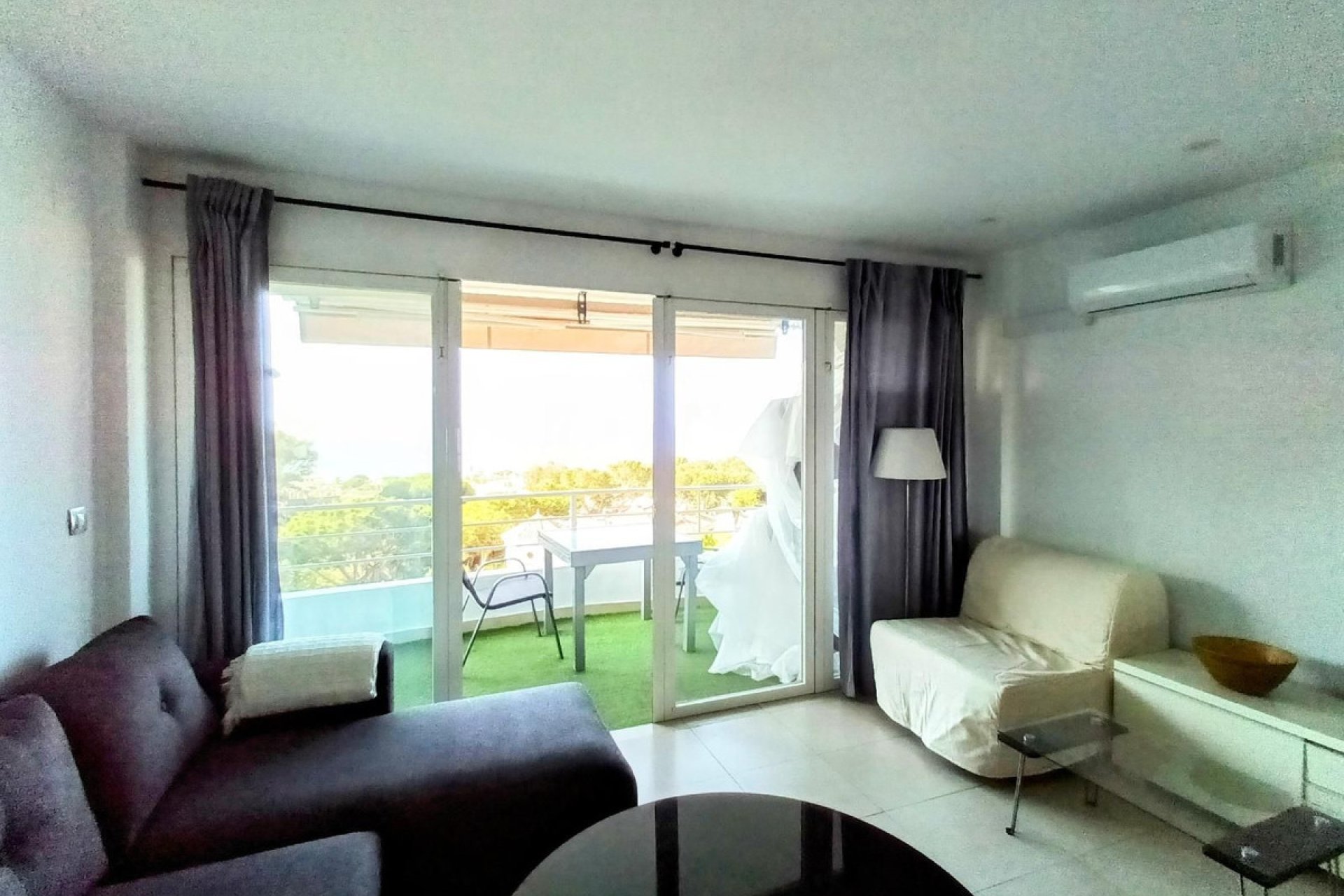 Reventa - Apartment - Middle Floor Apartment - Marbella - Costabella