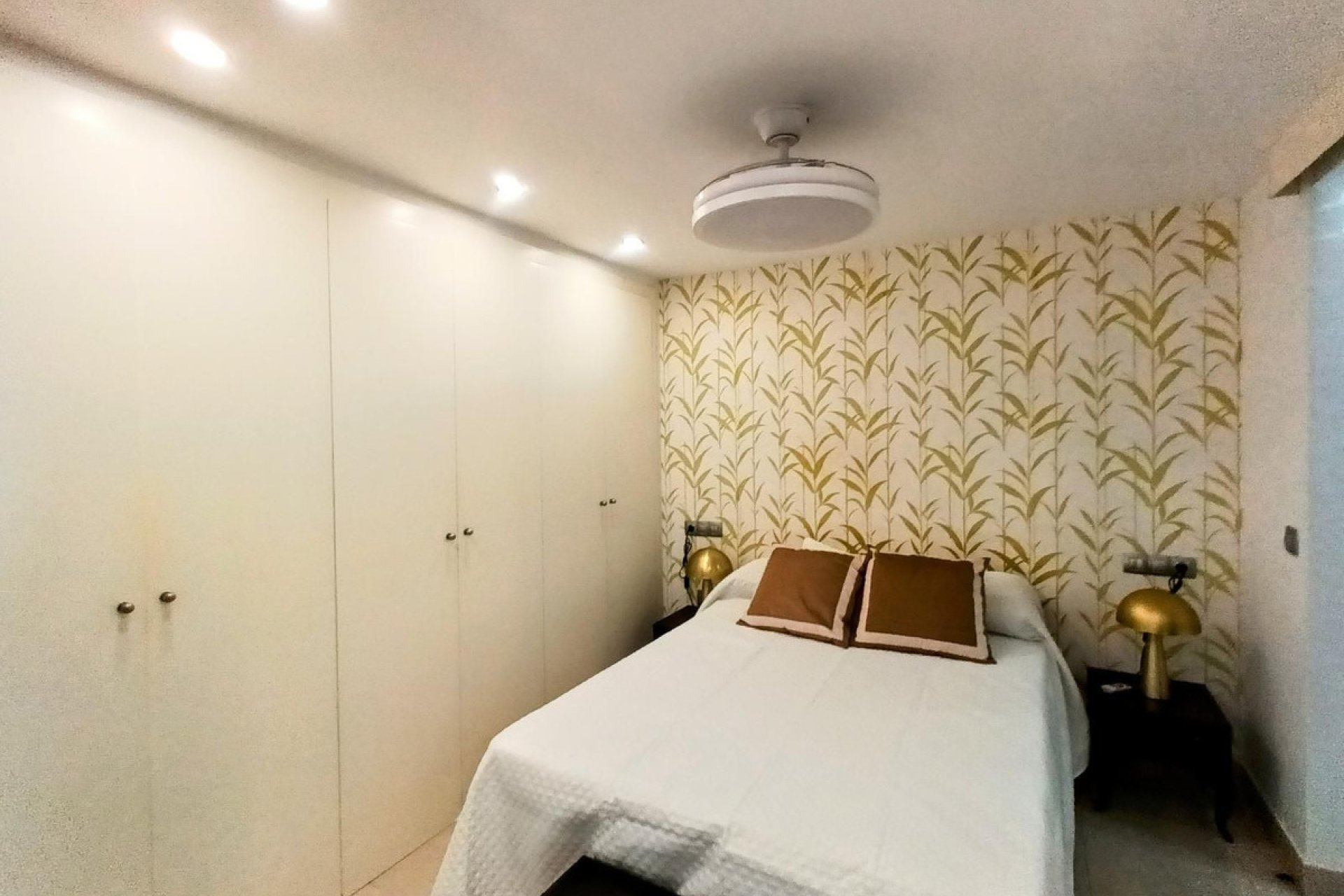 Reventa - Apartment - Middle Floor Apartment - Marbella - Costabella