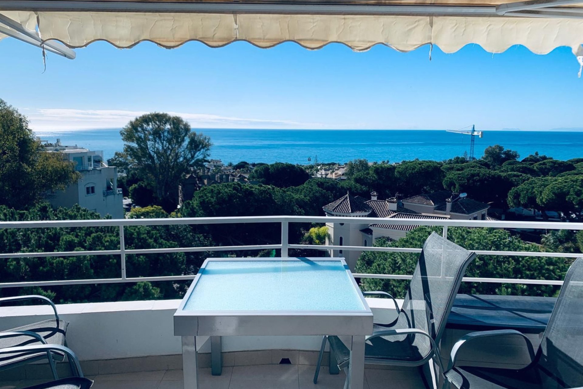 Reventa - Apartment - Middle Floor Apartment - Marbella - Costabella
