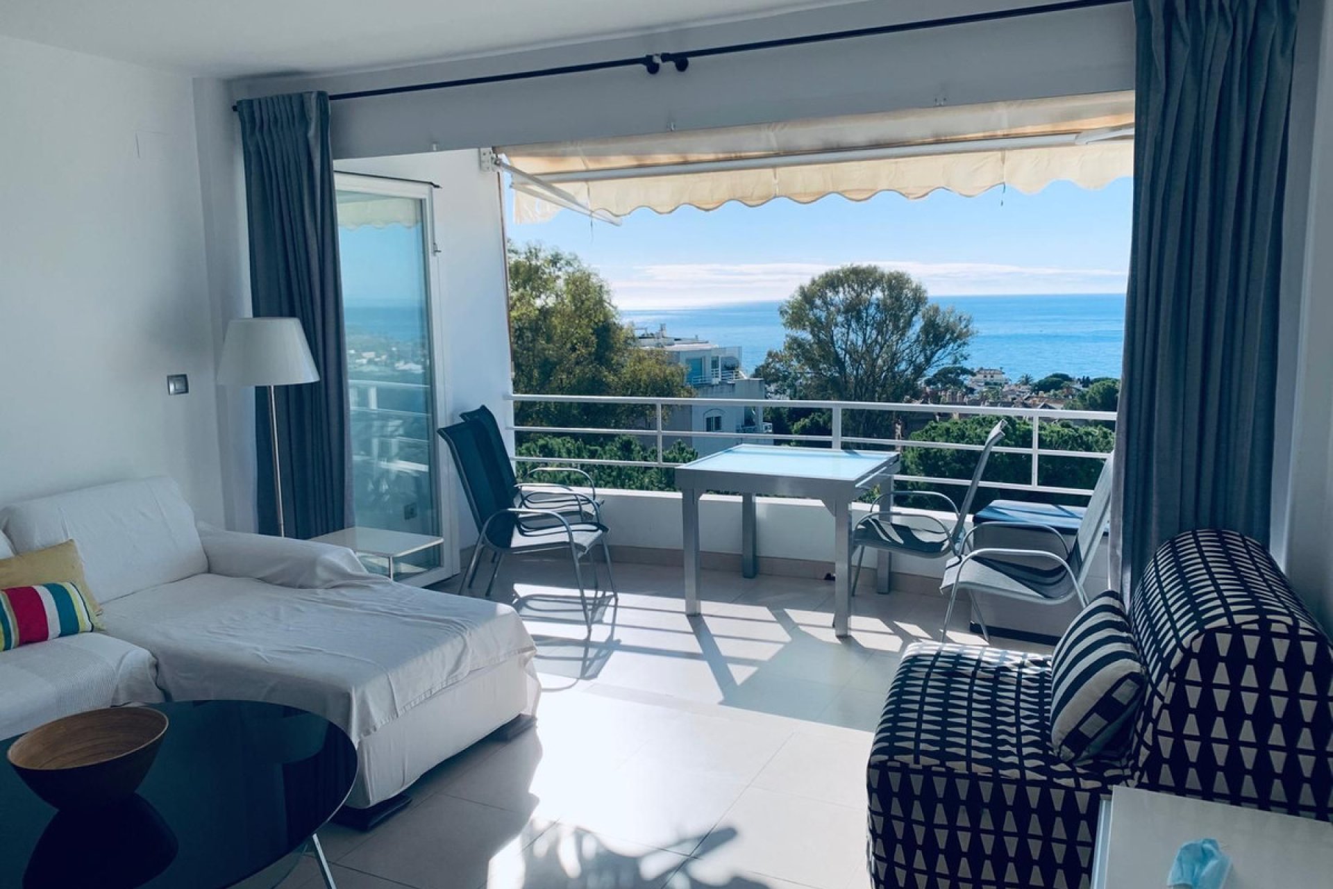 Reventa - Apartment - Middle Floor Apartment - Marbella - Costabella
