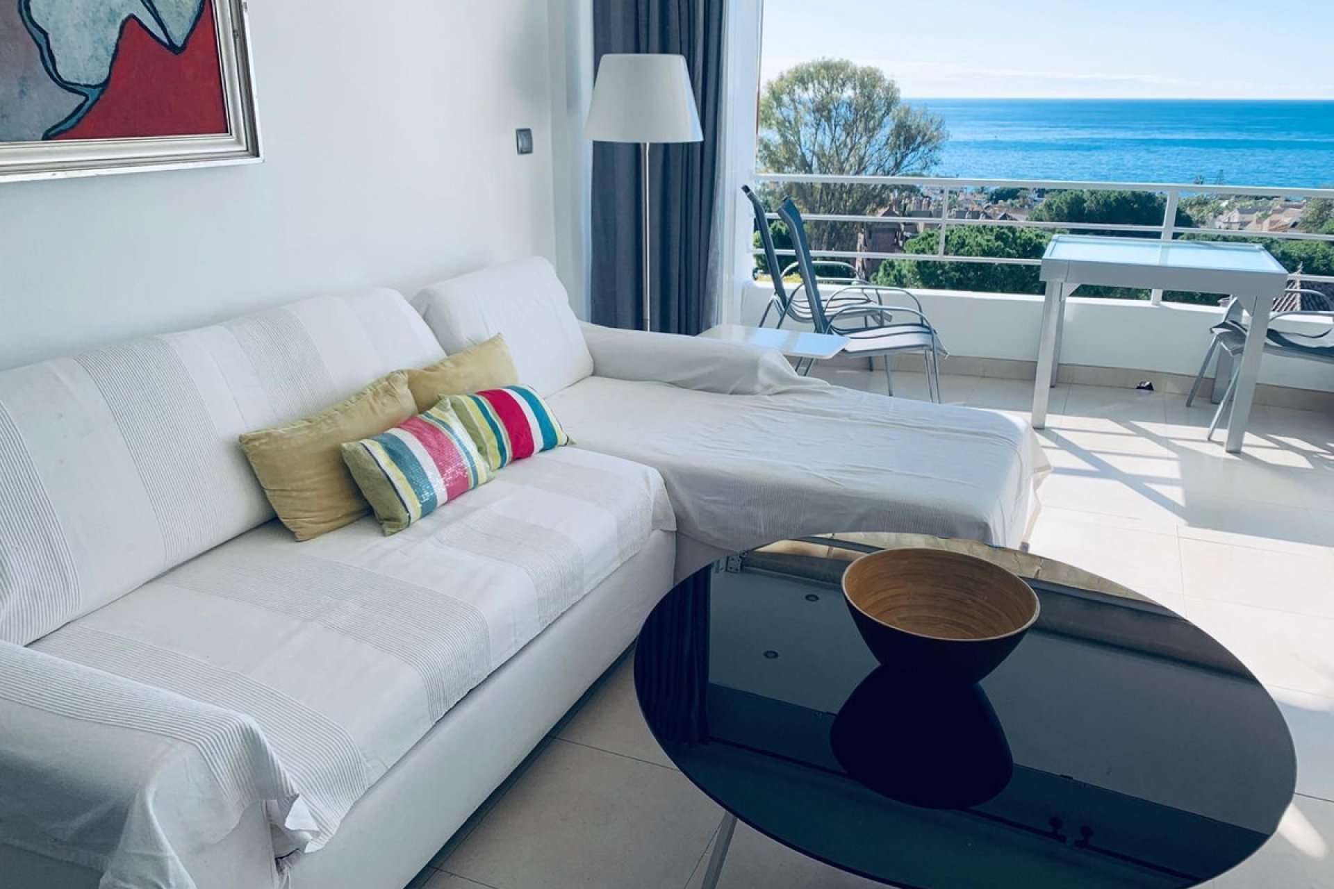 Reventa - Apartment - Middle Floor Apartment - Marbella - Costabella