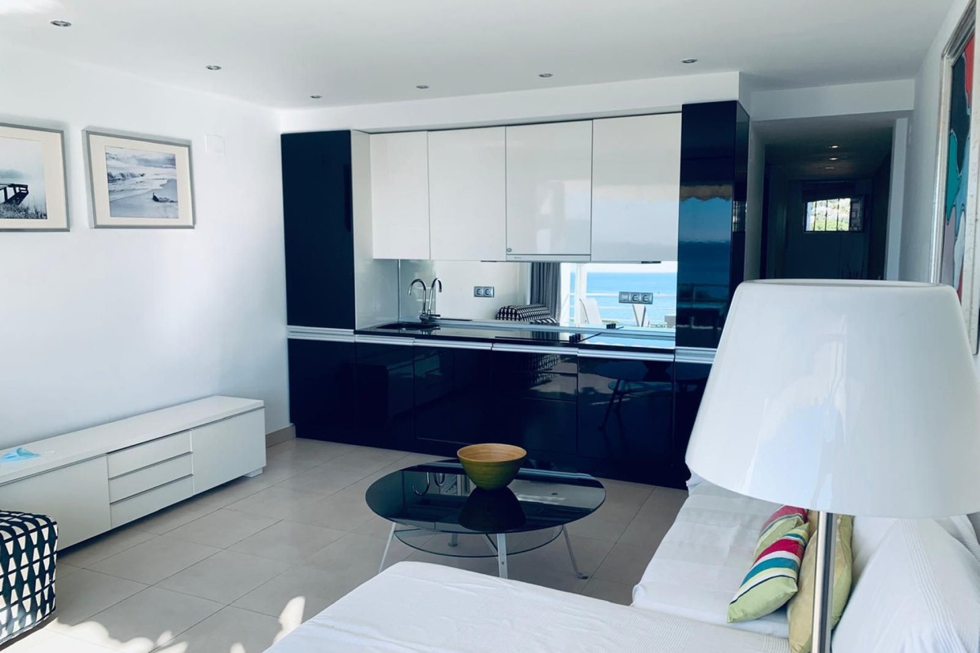 Reventa - Apartment - Middle Floor Apartment - Marbella - Costabella