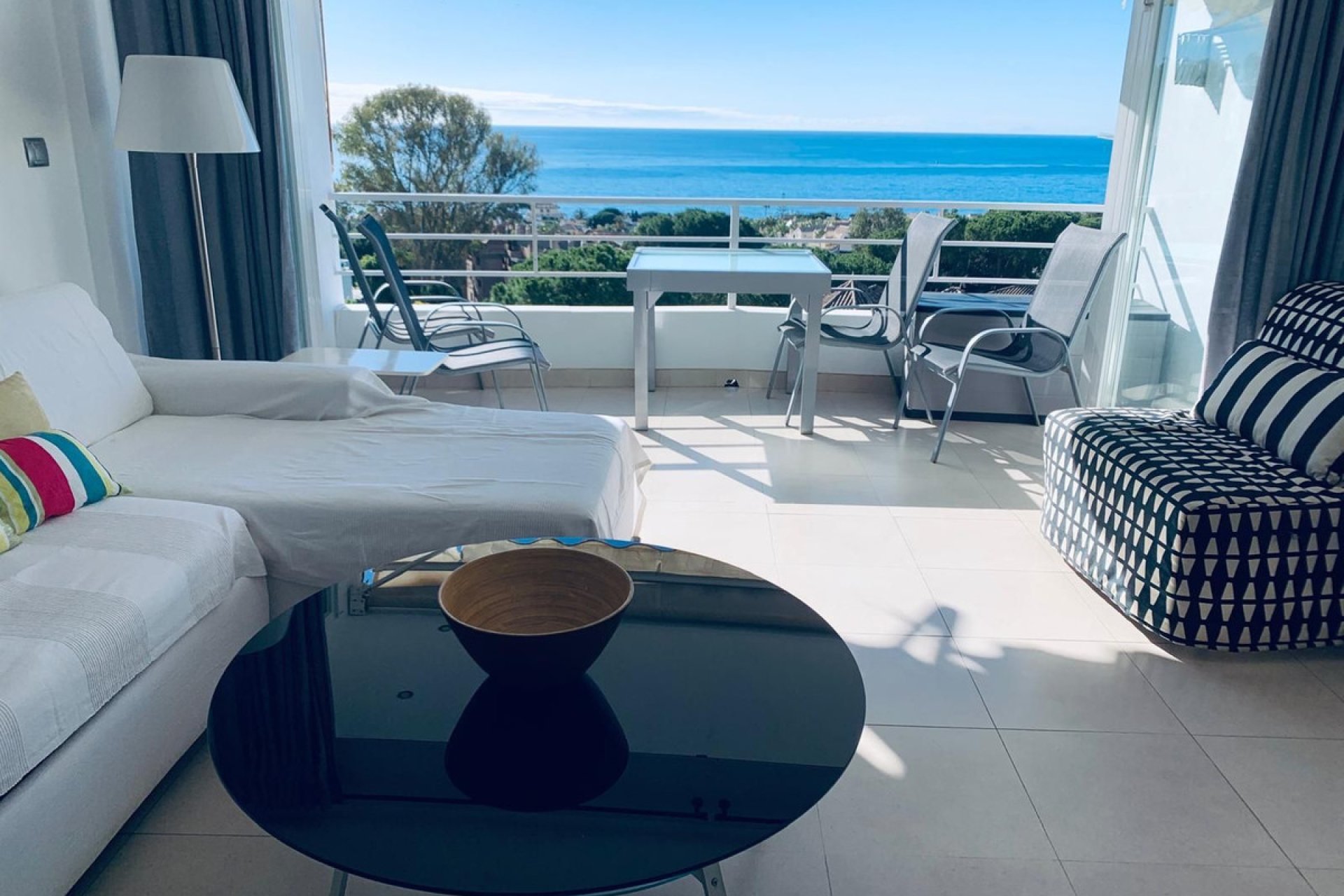 Reventa - Apartment - Middle Floor Apartment - Marbella - Costabella