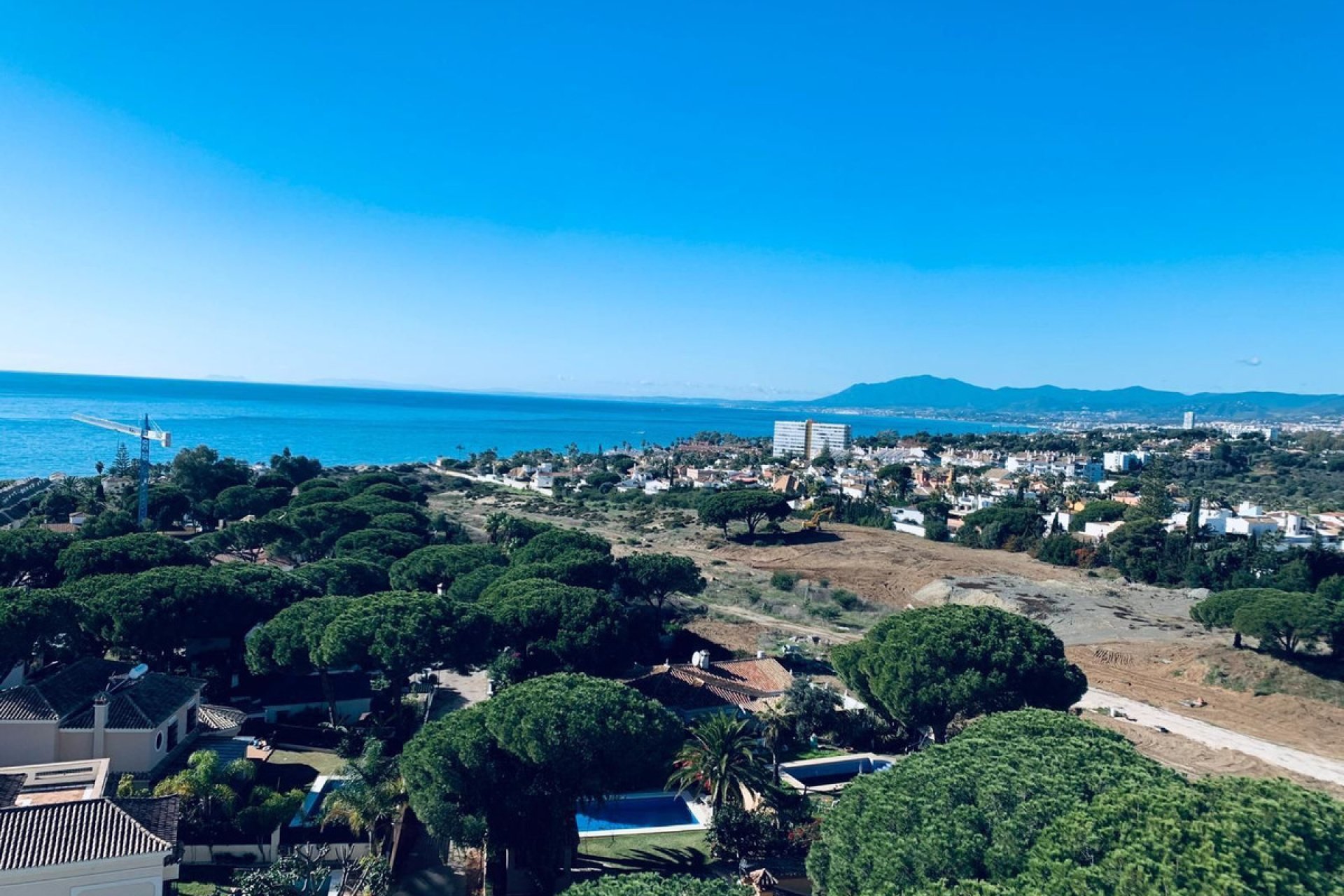 Reventa - Apartment - Middle Floor Apartment - Marbella - Costabella