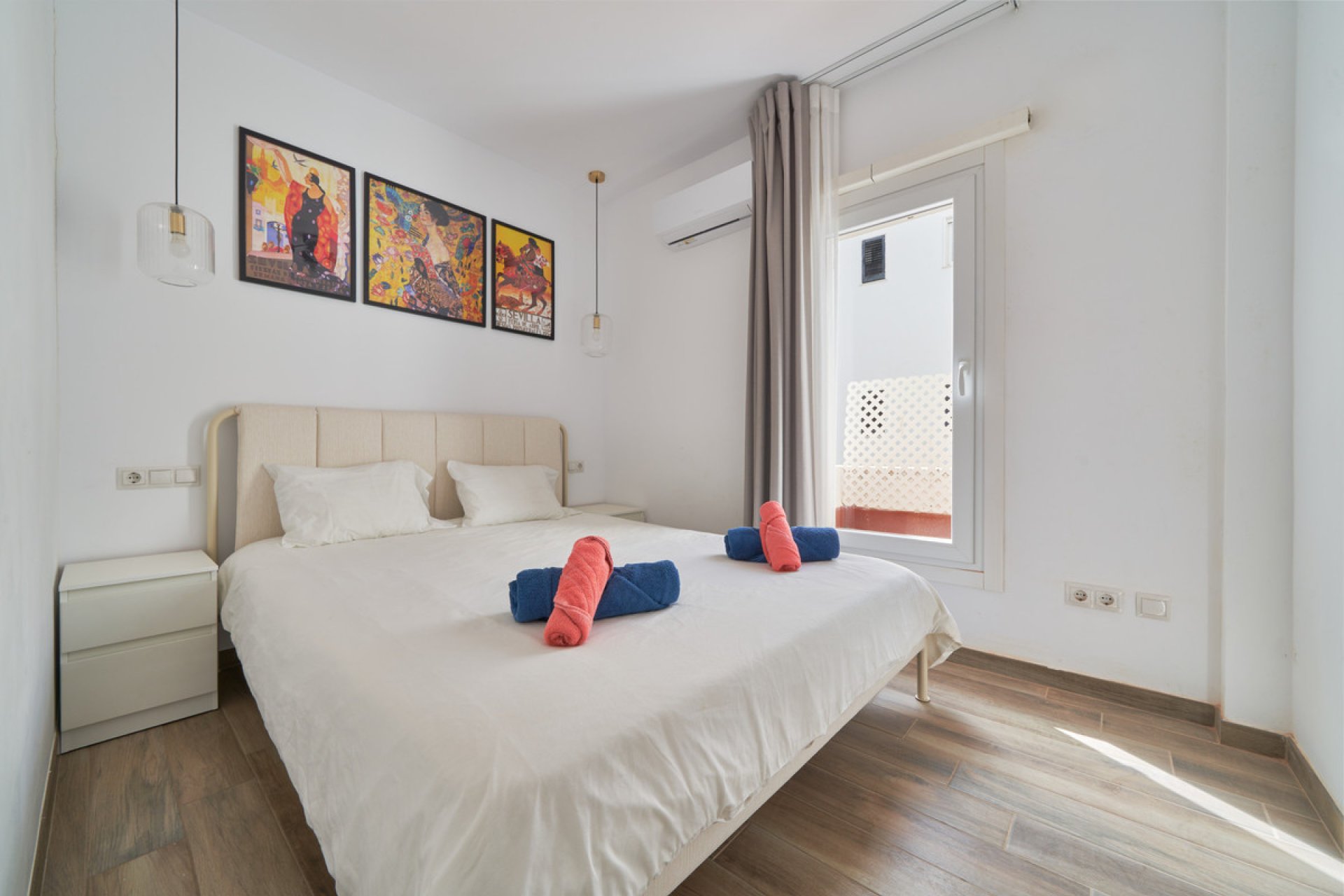 Reventa - Apartment - Middle Floor Apartment - Marbella - Elviria