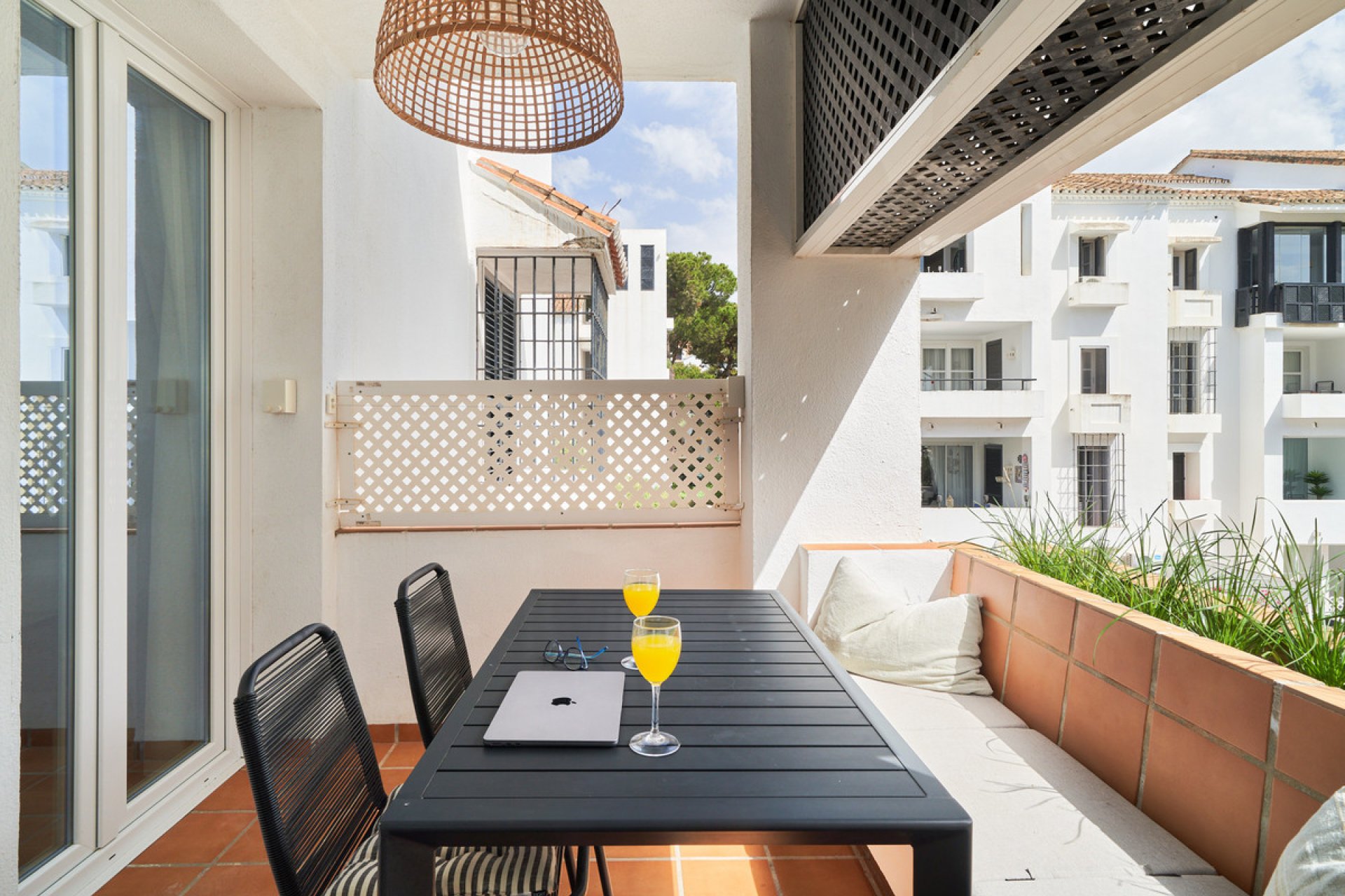 Reventa - Apartment - Middle Floor Apartment - Marbella - Elviria