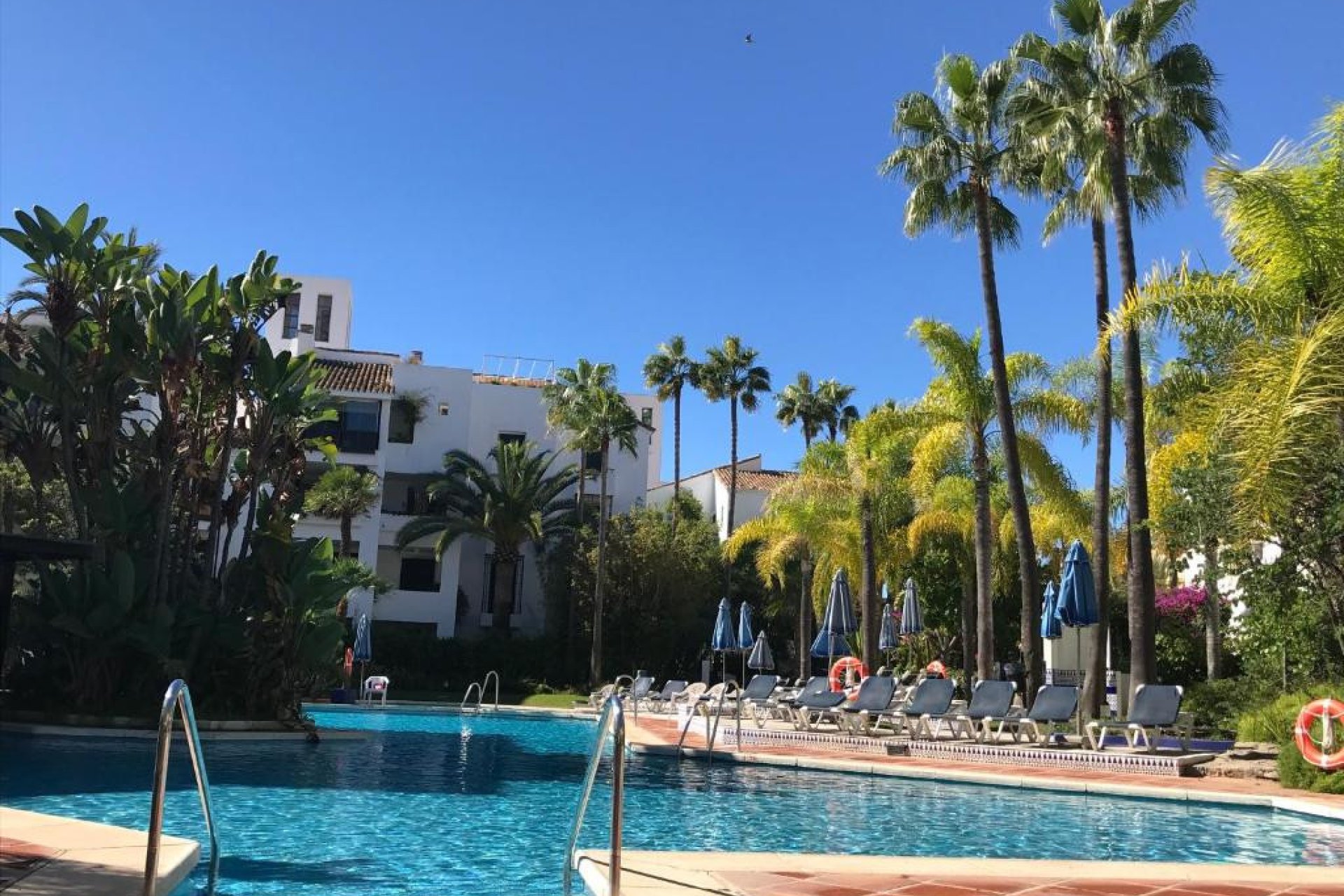 Reventa - Apartment - Middle Floor Apartment - Marbella - Elviria
