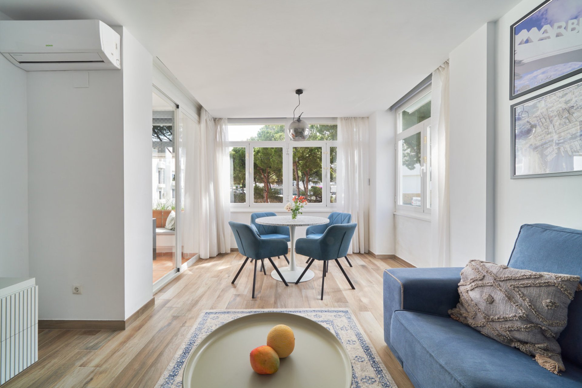 Reventa - Apartment - Middle Floor Apartment - Marbella - Elviria