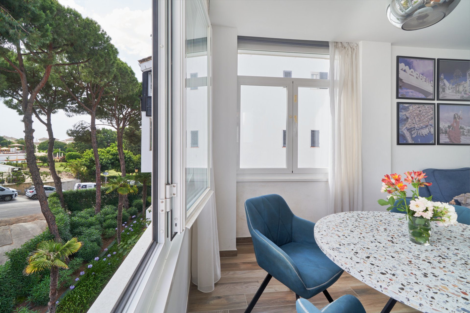 Reventa - Apartment - Middle Floor Apartment - Marbella - Elviria