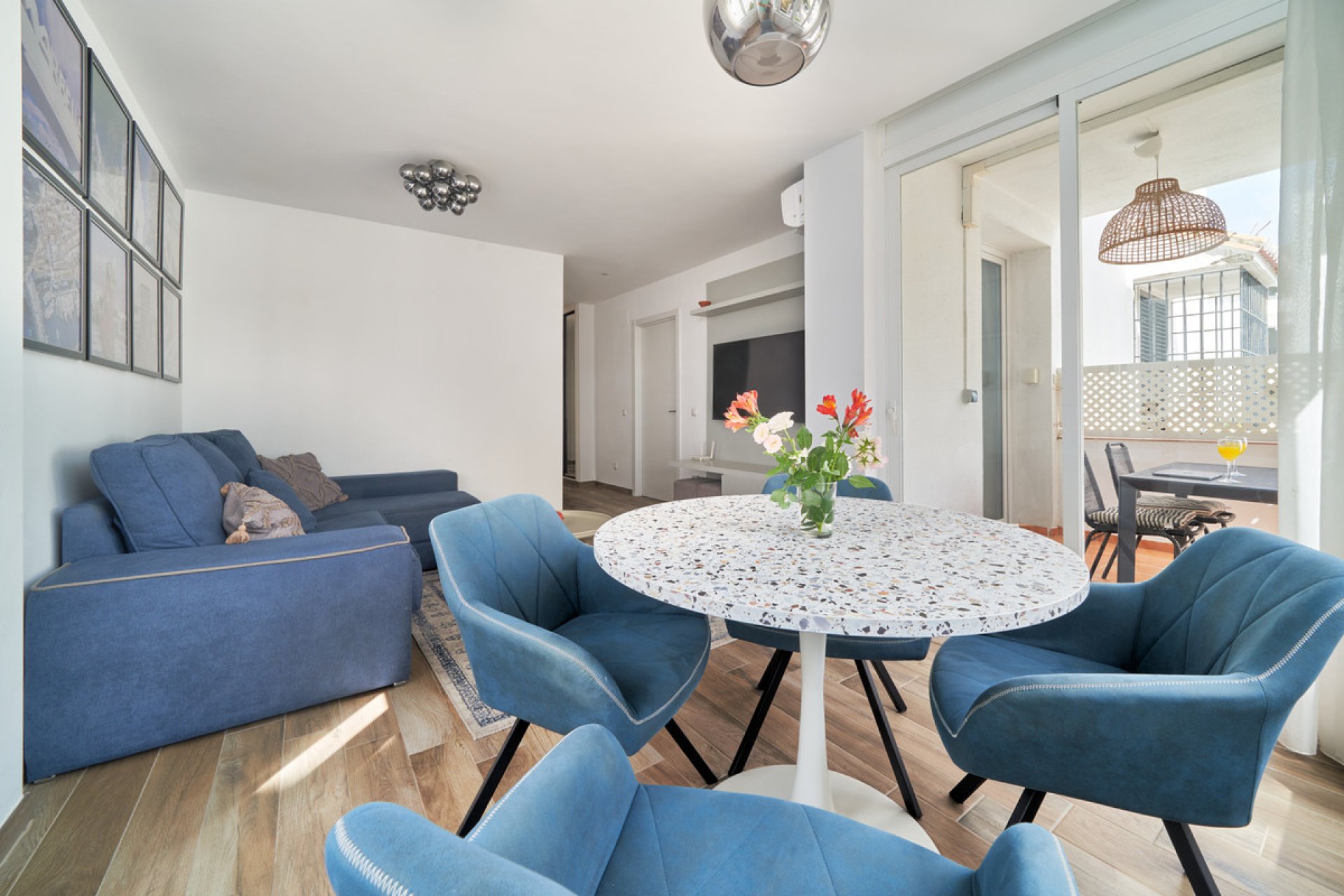 Reventa - Apartment - Middle Floor Apartment - Marbella - Elviria