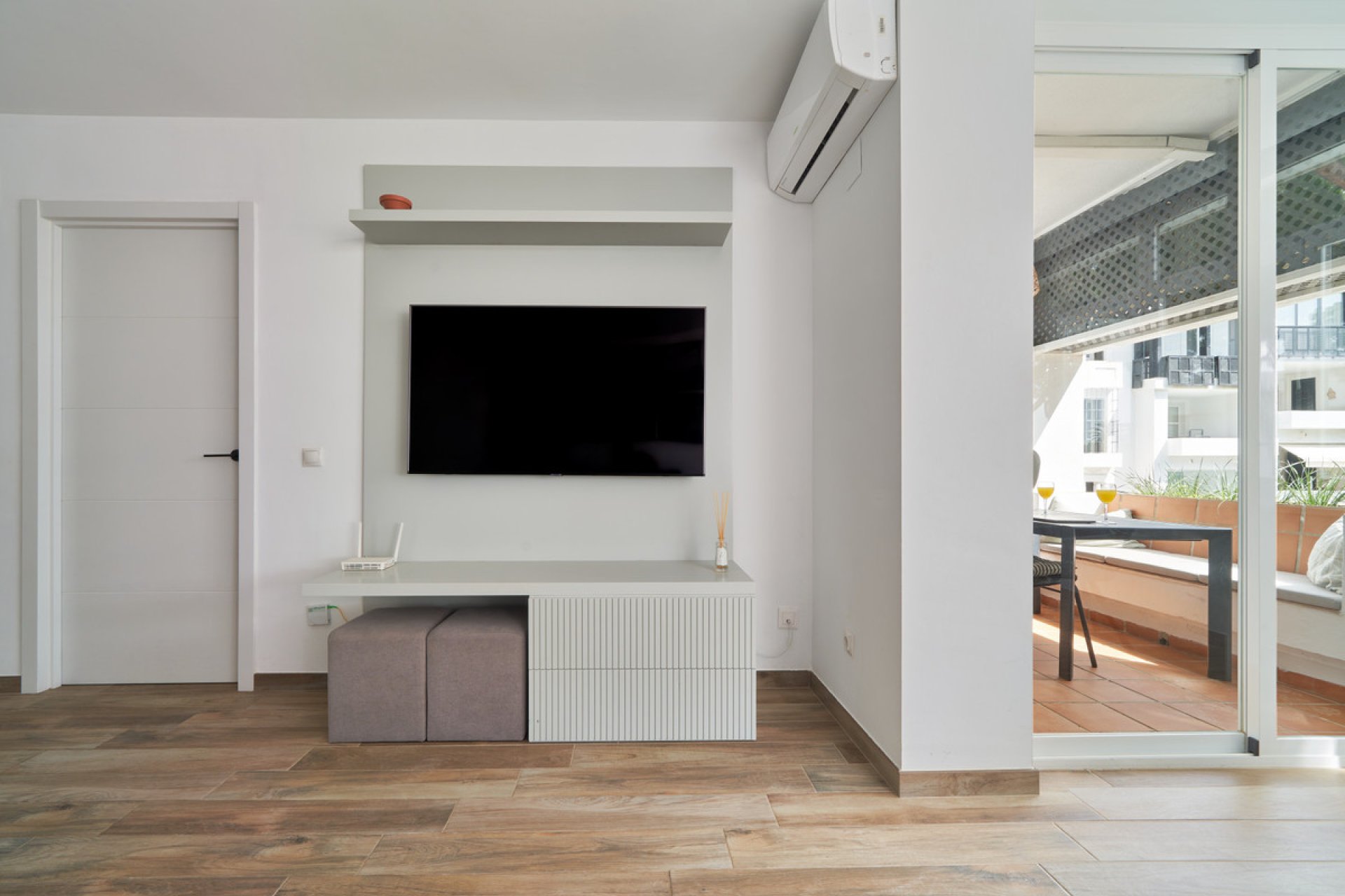 Reventa - Apartment - Middle Floor Apartment - Marbella - Elviria