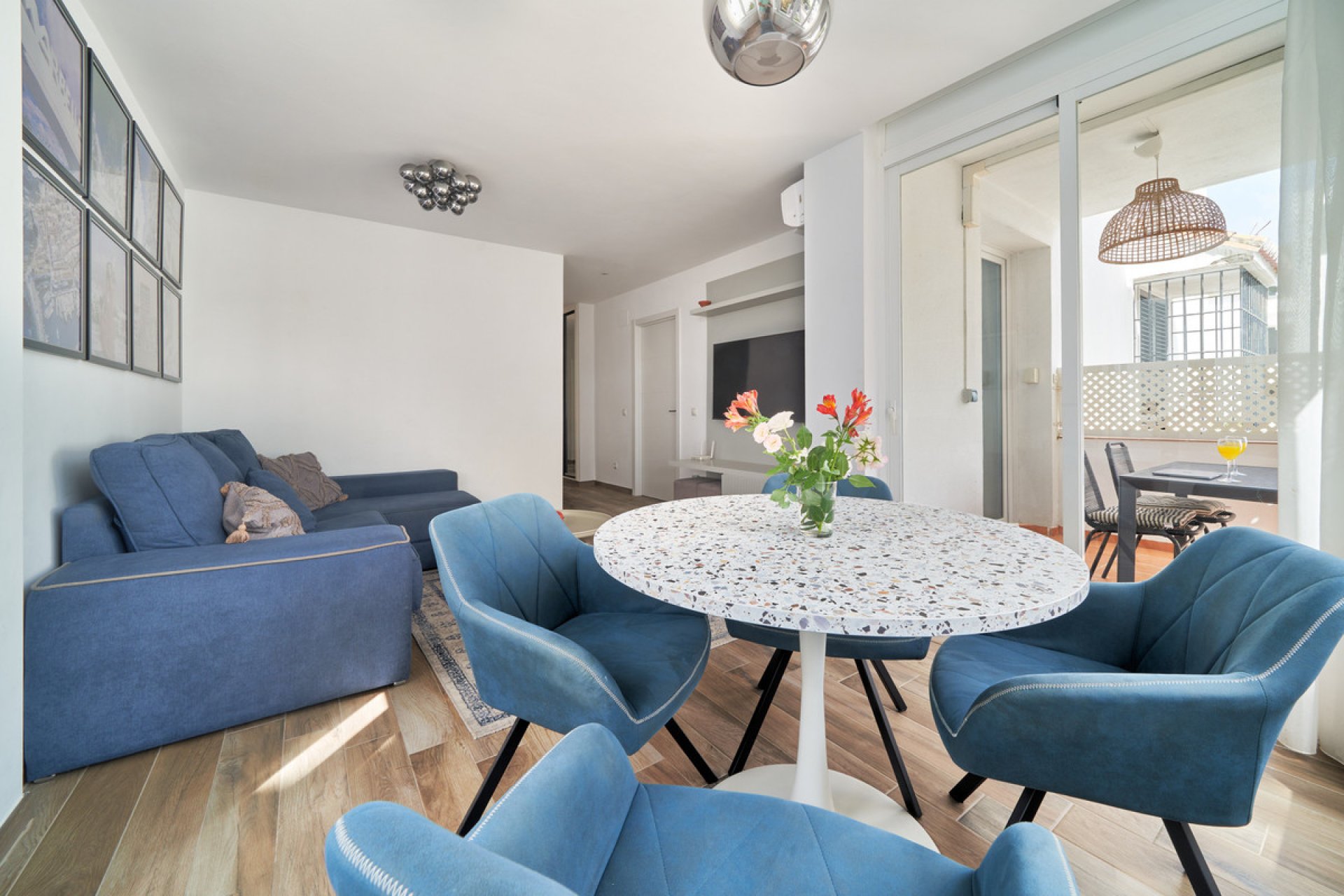 Reventa - Apartment - Middle Floor Apartment - Marbella - Elviria