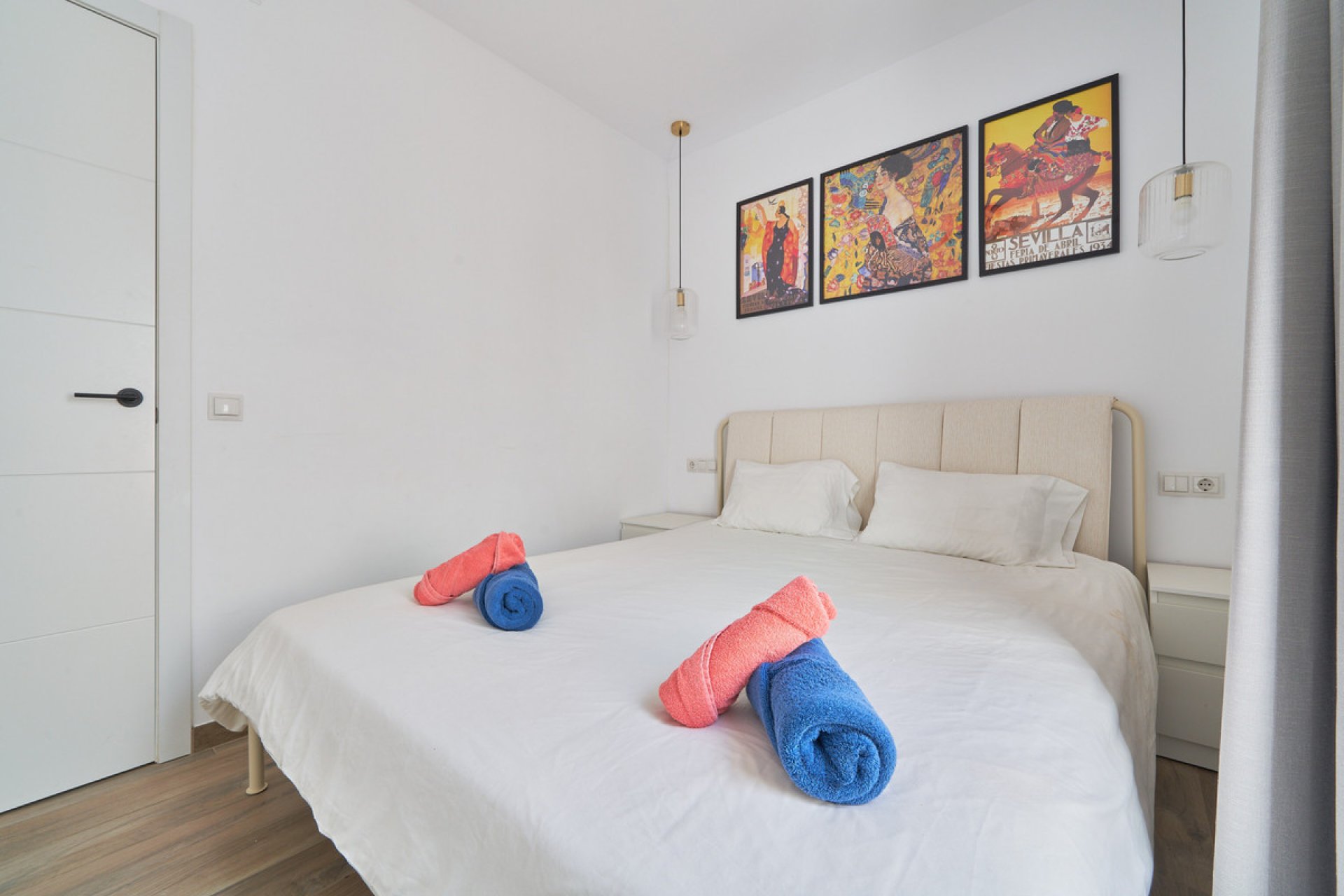 Reventa - Apartment - Middle Floor Apartment - Marbella - Elviria