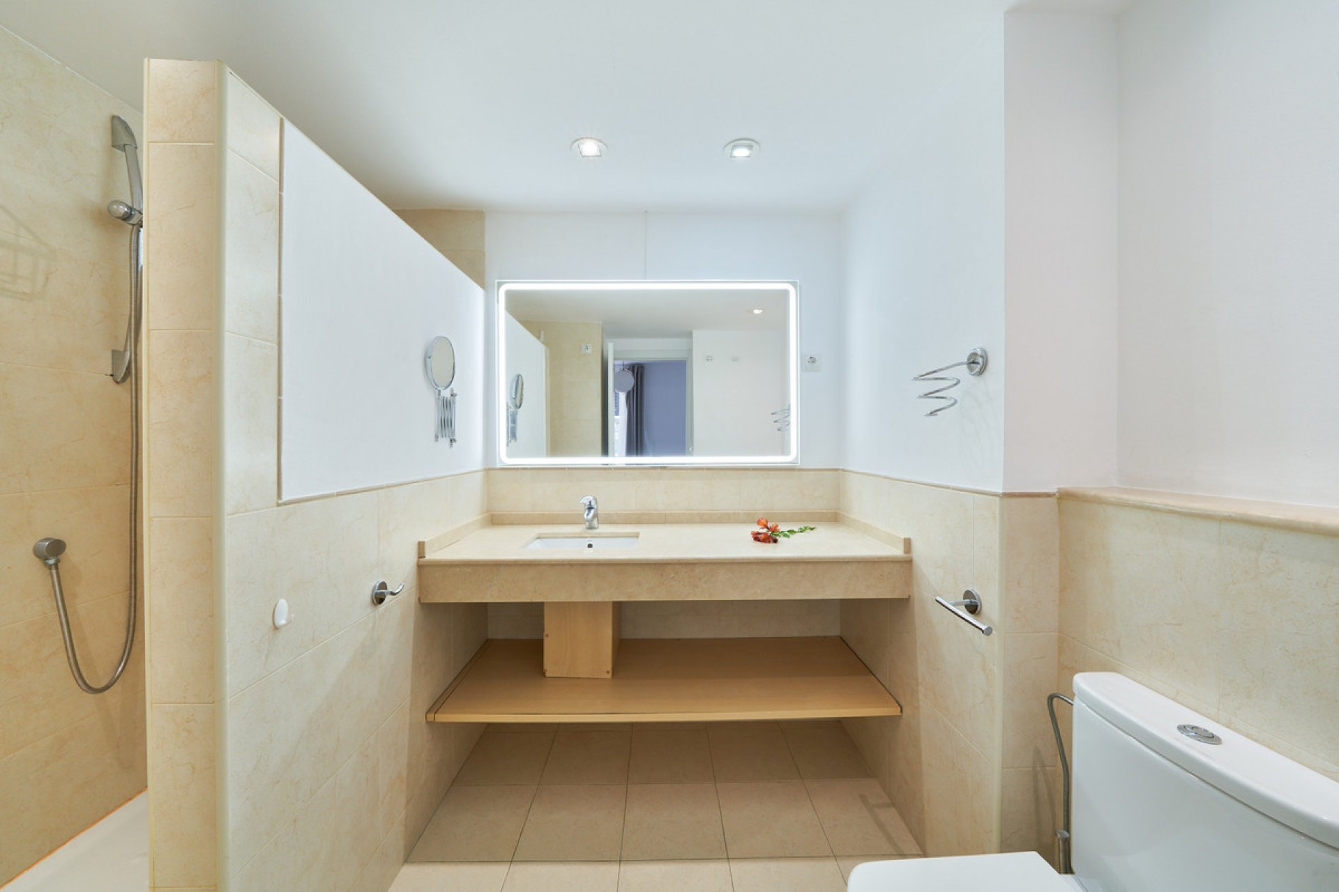 Reventa - Apartment - Middle Floor Apartment - Marbella - Elviria