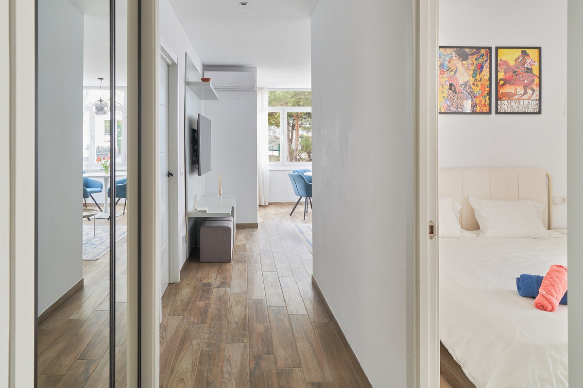 Reventa - Apartment - Middle Floor Apartment - Marbella - Elviria