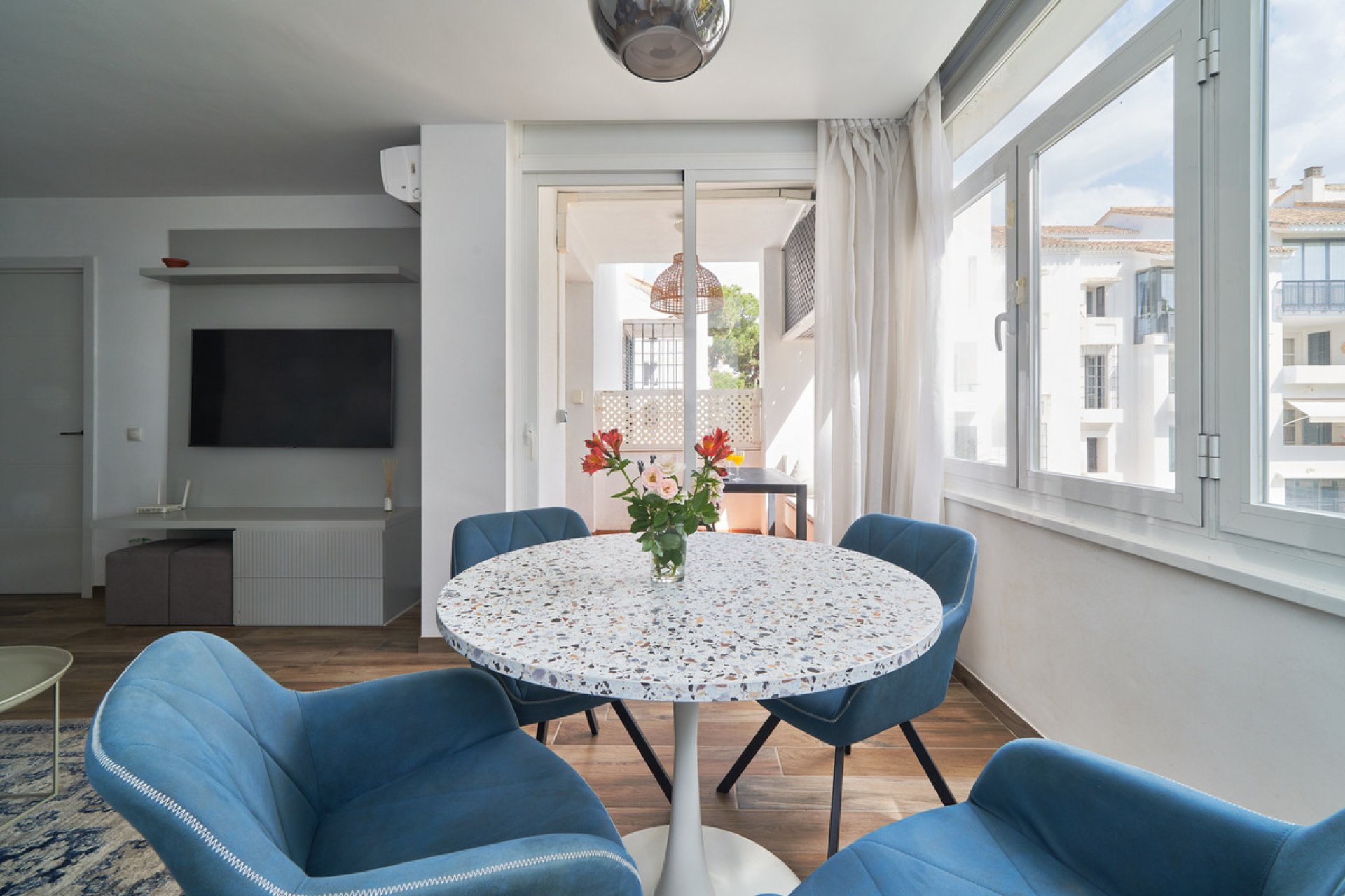 Reventa - Apartment - Middle Floor Apartment - Marbella - Elviria