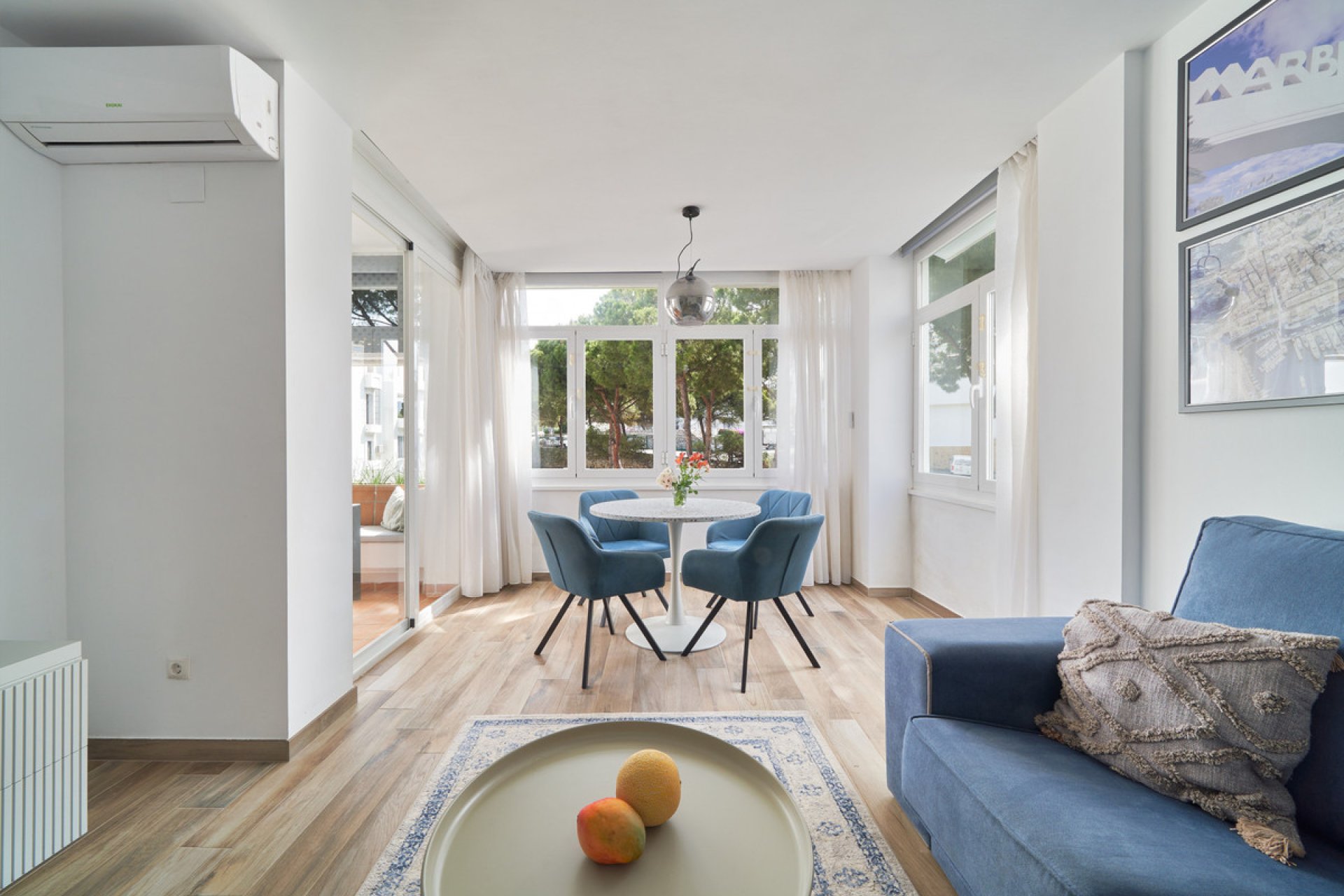 Reventa - Apartment - Middle Floor Apartment - Marbella - Elviria