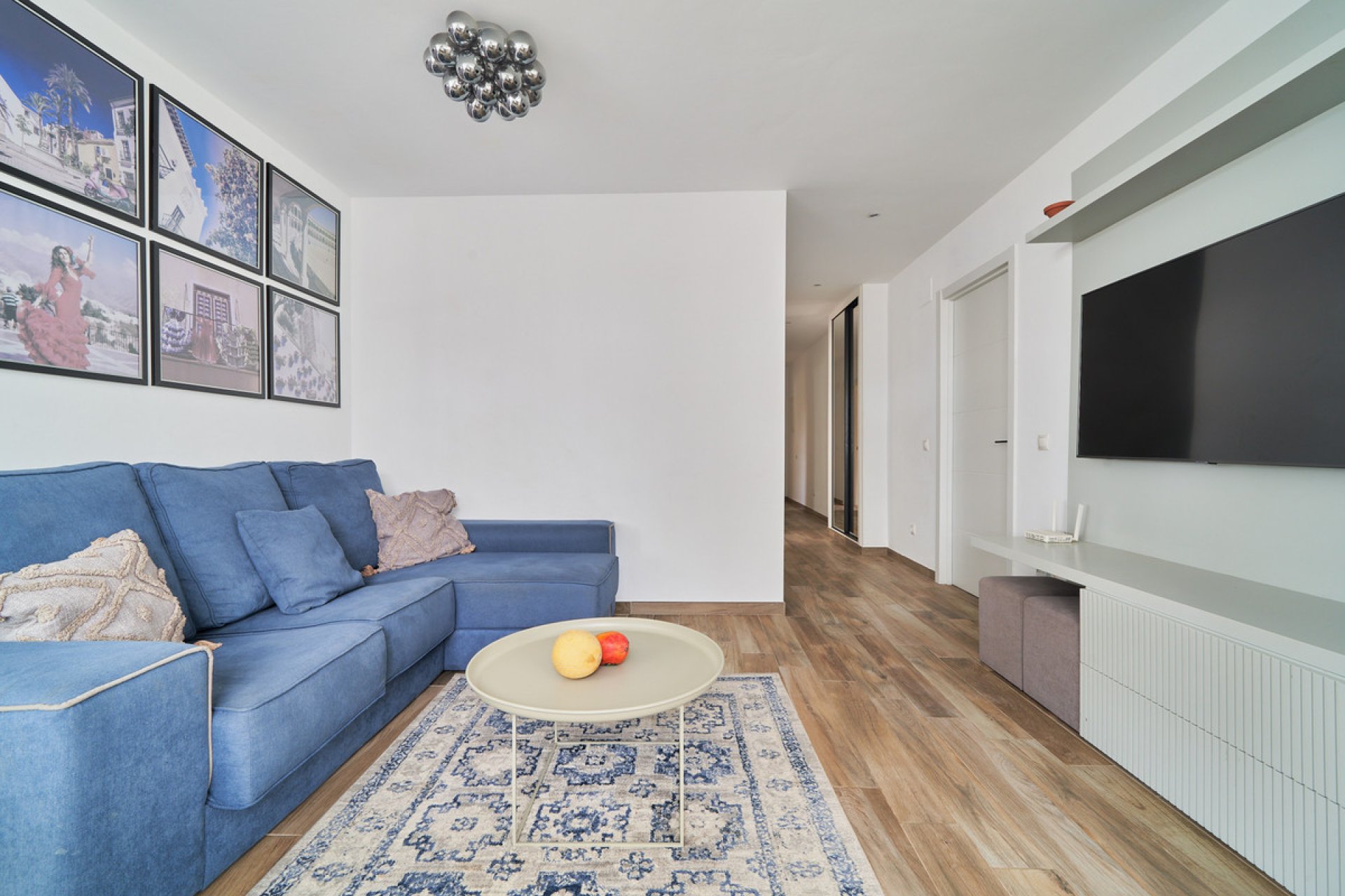 Reventa - Apartment - Middle Floor Apartment - Marbella - Elviria