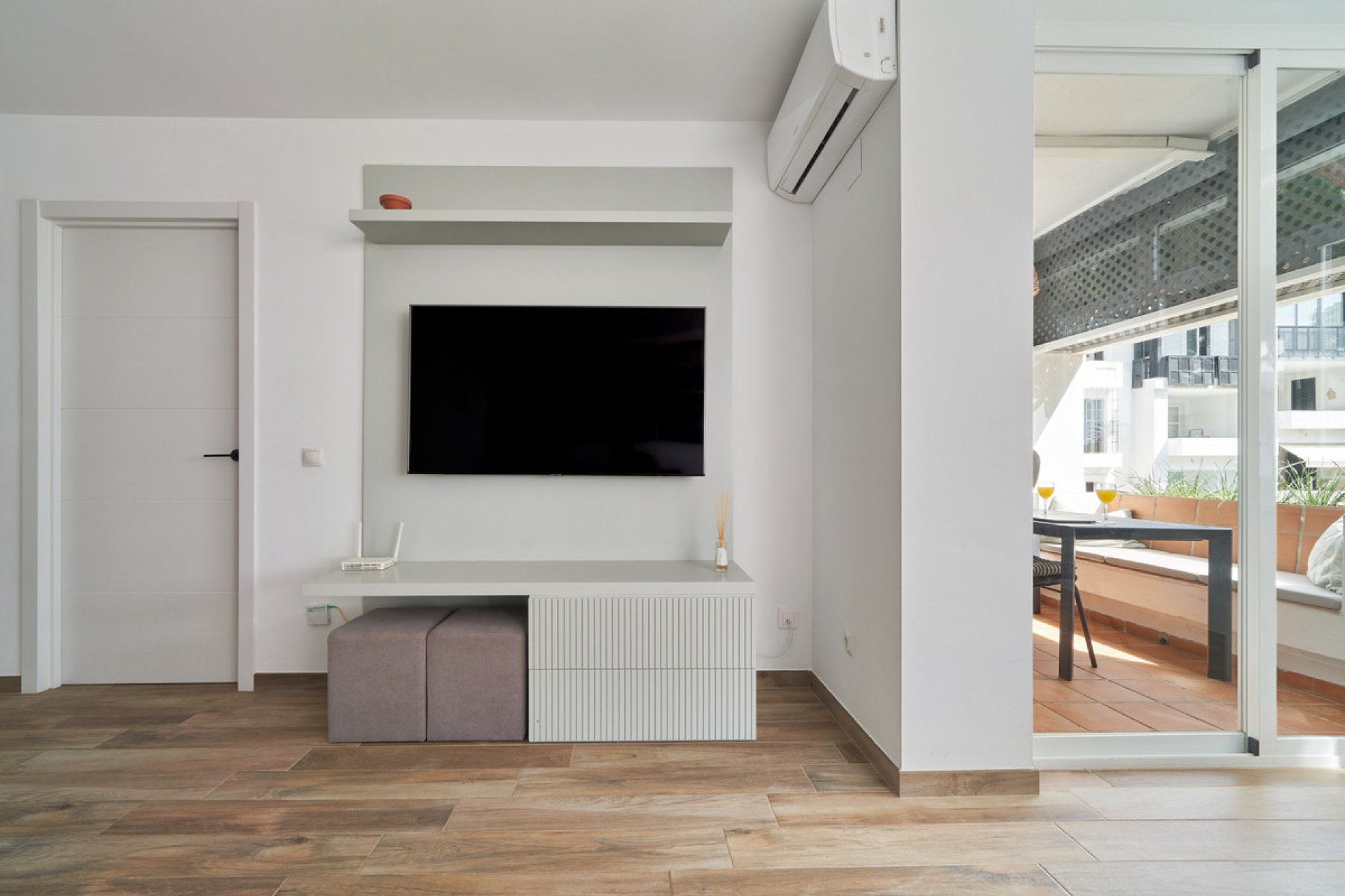 Reventa - Apartment - Middle Floor Apartment - Marbella - Elviria