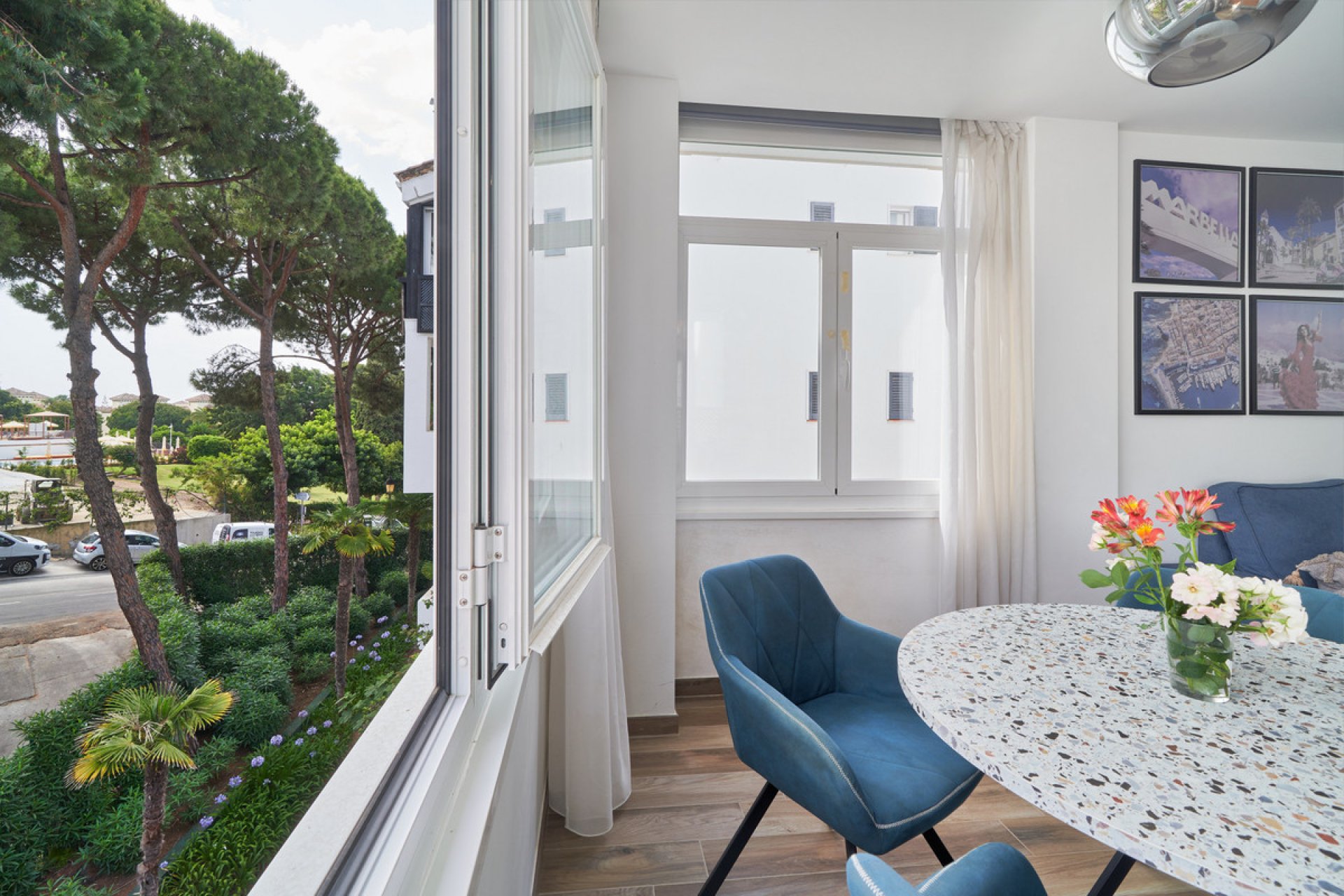 Reventa - Apartment - Middle Floor Apartment - Marbella - Elviria