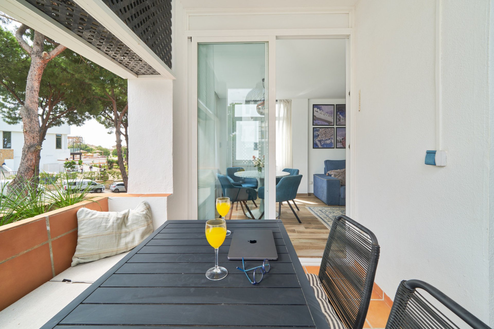 Reventa - Apartment - Middle Floor Apartment - Marbella - Elviria