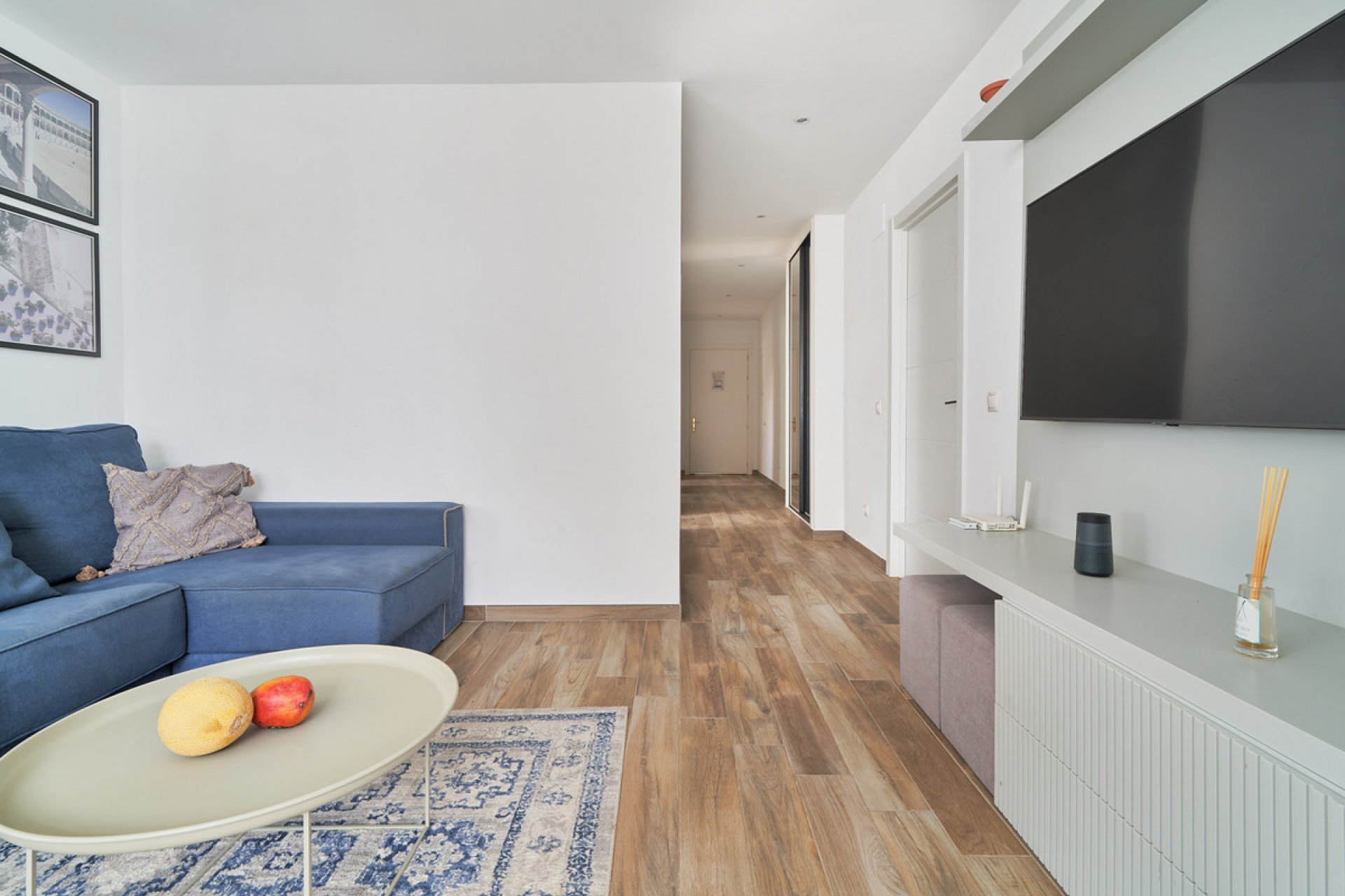 Reventa - Apartment - Middle Floor Apartment - Marbella - Elviria