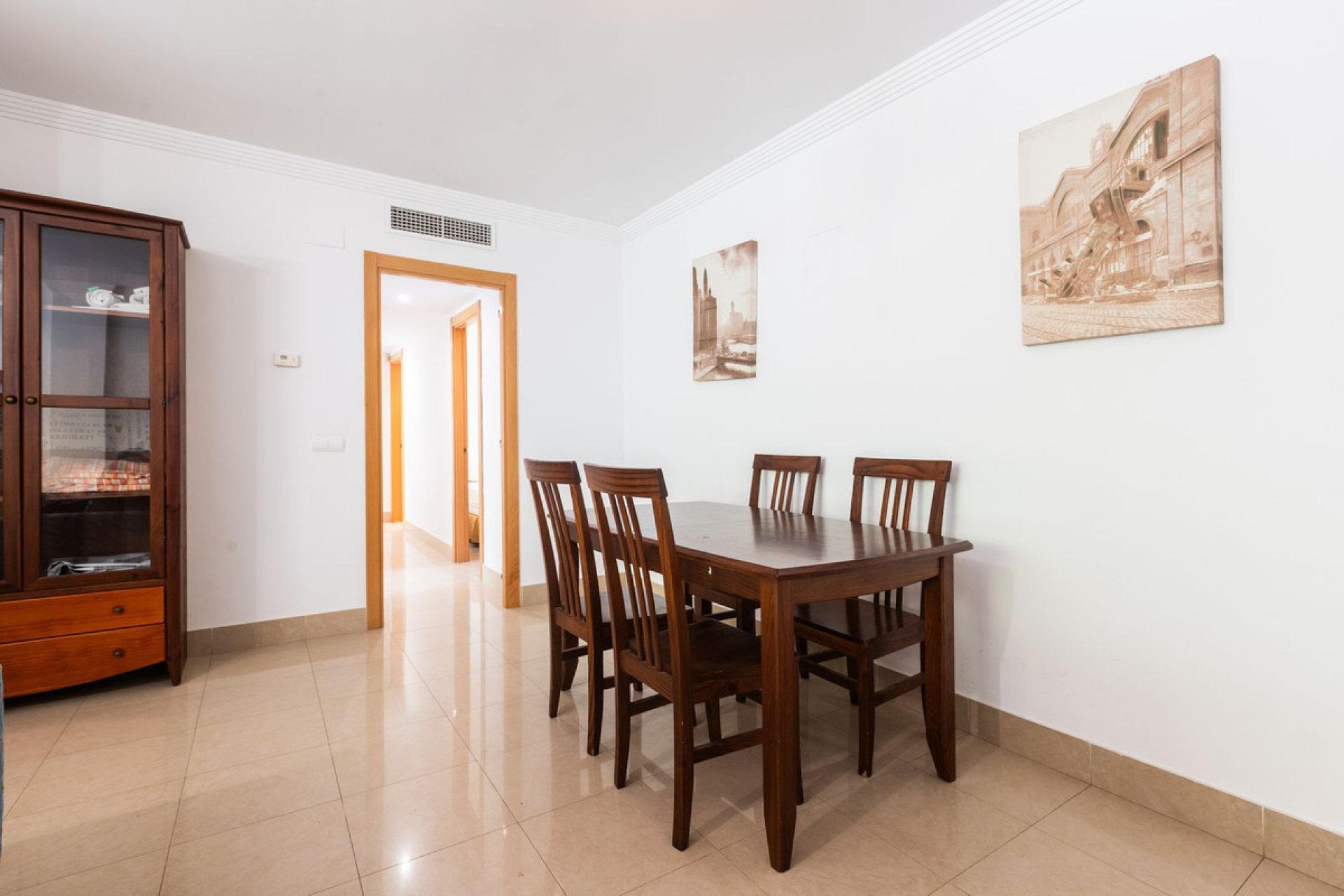 Reventa - Apartment - Middle Floor Apartment - Marbella - Elviria