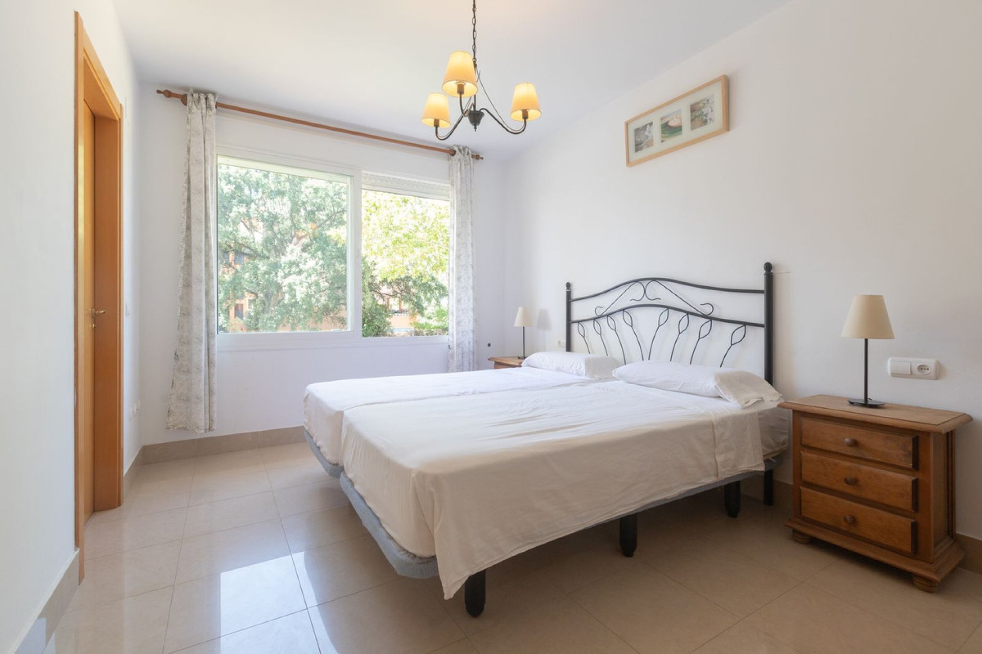 Reventa - Apartment - Middle Floor Apartment - Marbella - Elviria