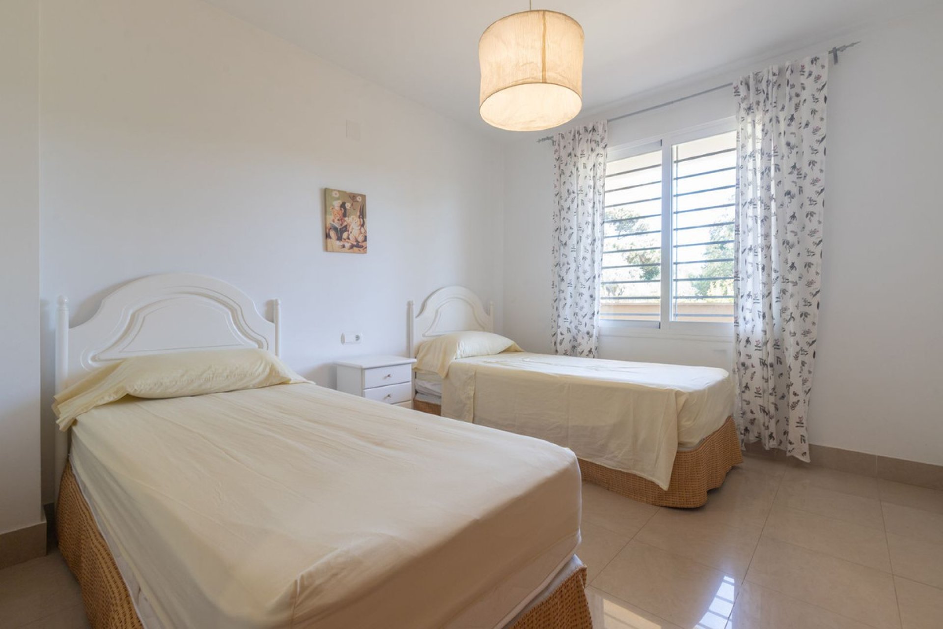 Reventa - Apartment - Middle Floor Apartment - Marbella - Elviria
