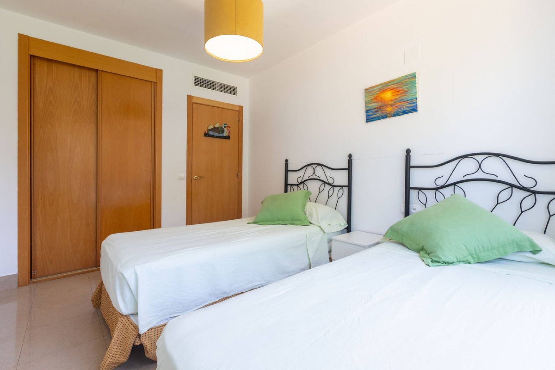 Reventa - Apartment - Middle Floor Apartment - Marbella - Elviria