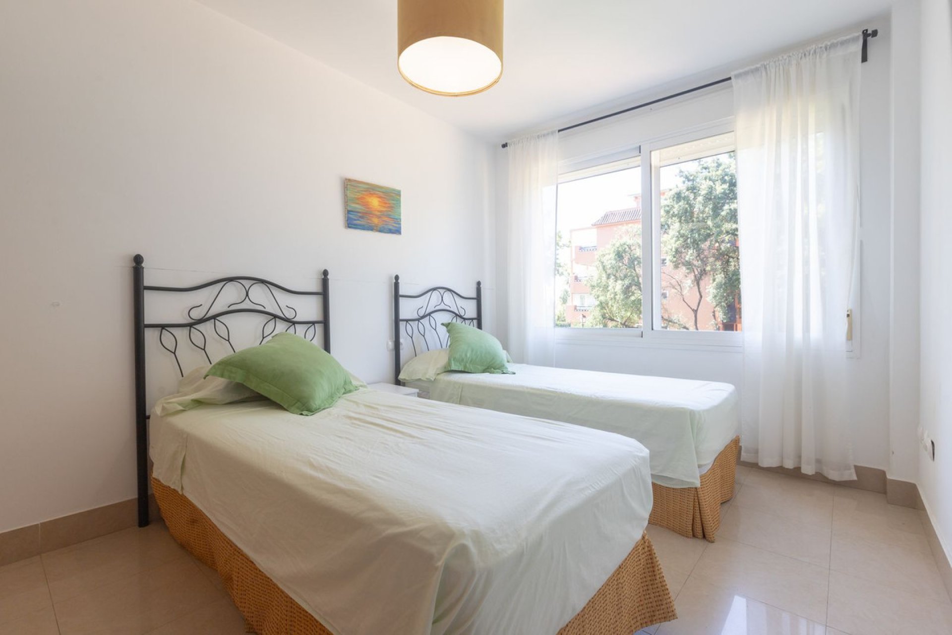 Reventa - Apartment - Middle Floor Apartment - Marbella - Elviria
