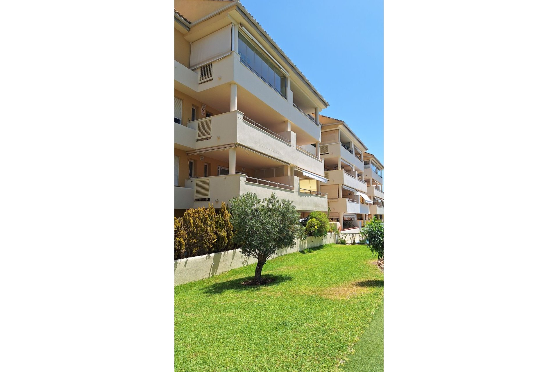 Reventa - Apartment - Middle Floor Apartment - Marbella - Elviria