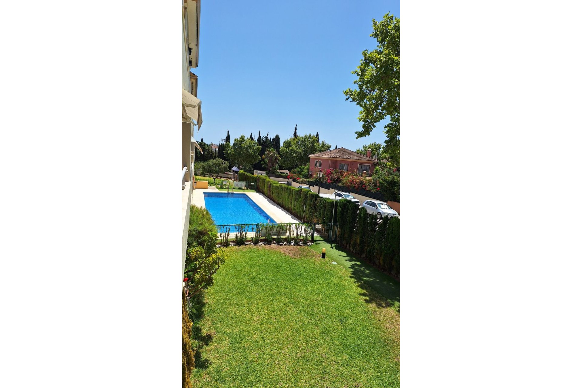 Reventa - Apartment - Middle Floor Apartment - Marbella - Elviria