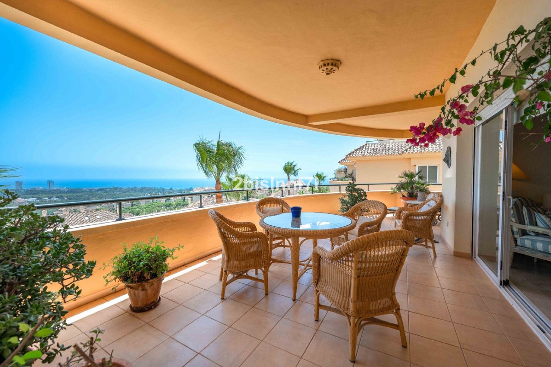 Reventa - Apartment - Middle Floor Apartment - Marbella - Elviria