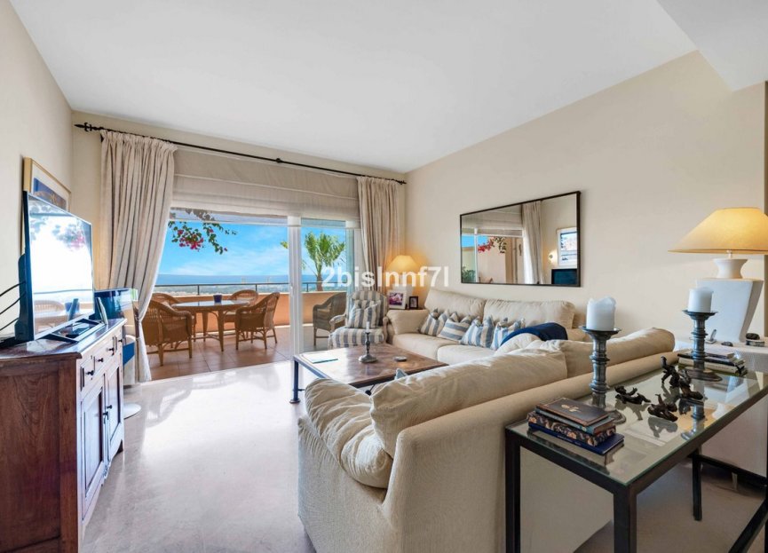 Reventa - Apartment - Middle Floor Apartment - Marbella - Elviria