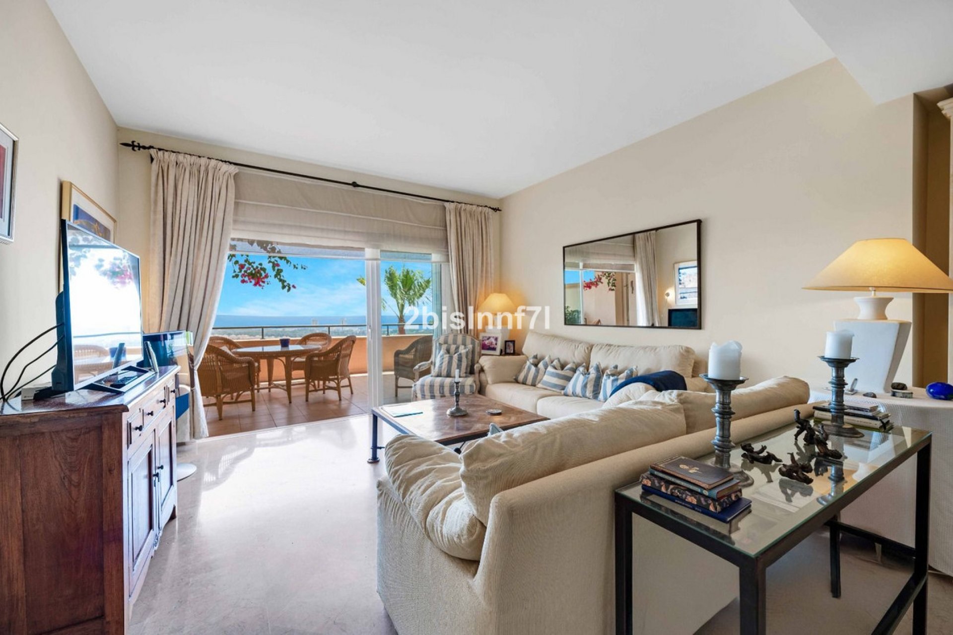 Reventa - Apartment - Middle Floor Apartment - Marbella - Elviria