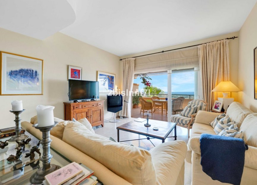 Reventa - Apartment - Middle Floor Apartment - Marbella - Elviria