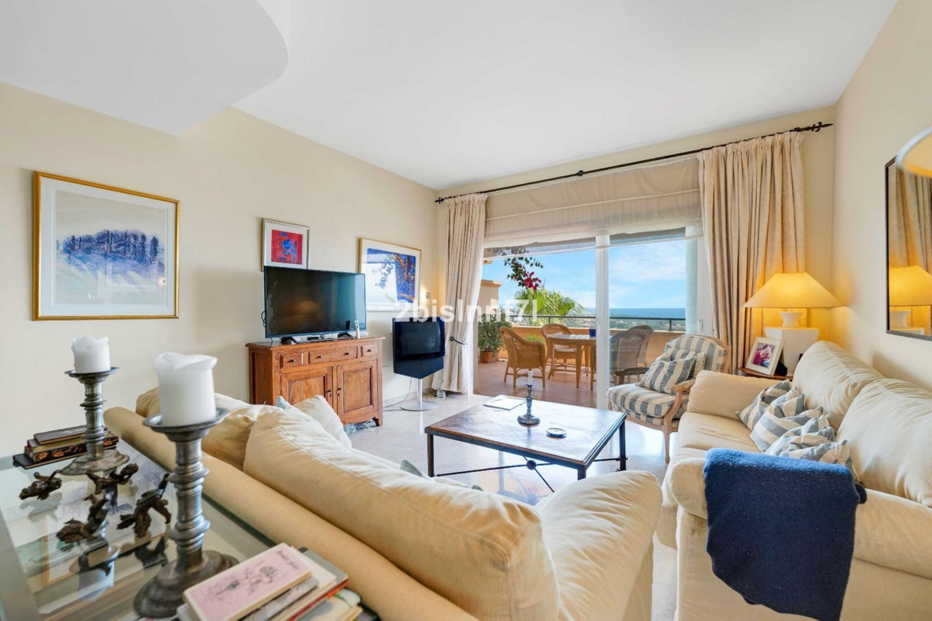 Reventa - Apartment - Middle Floor Apartment - Marbella - Elviria