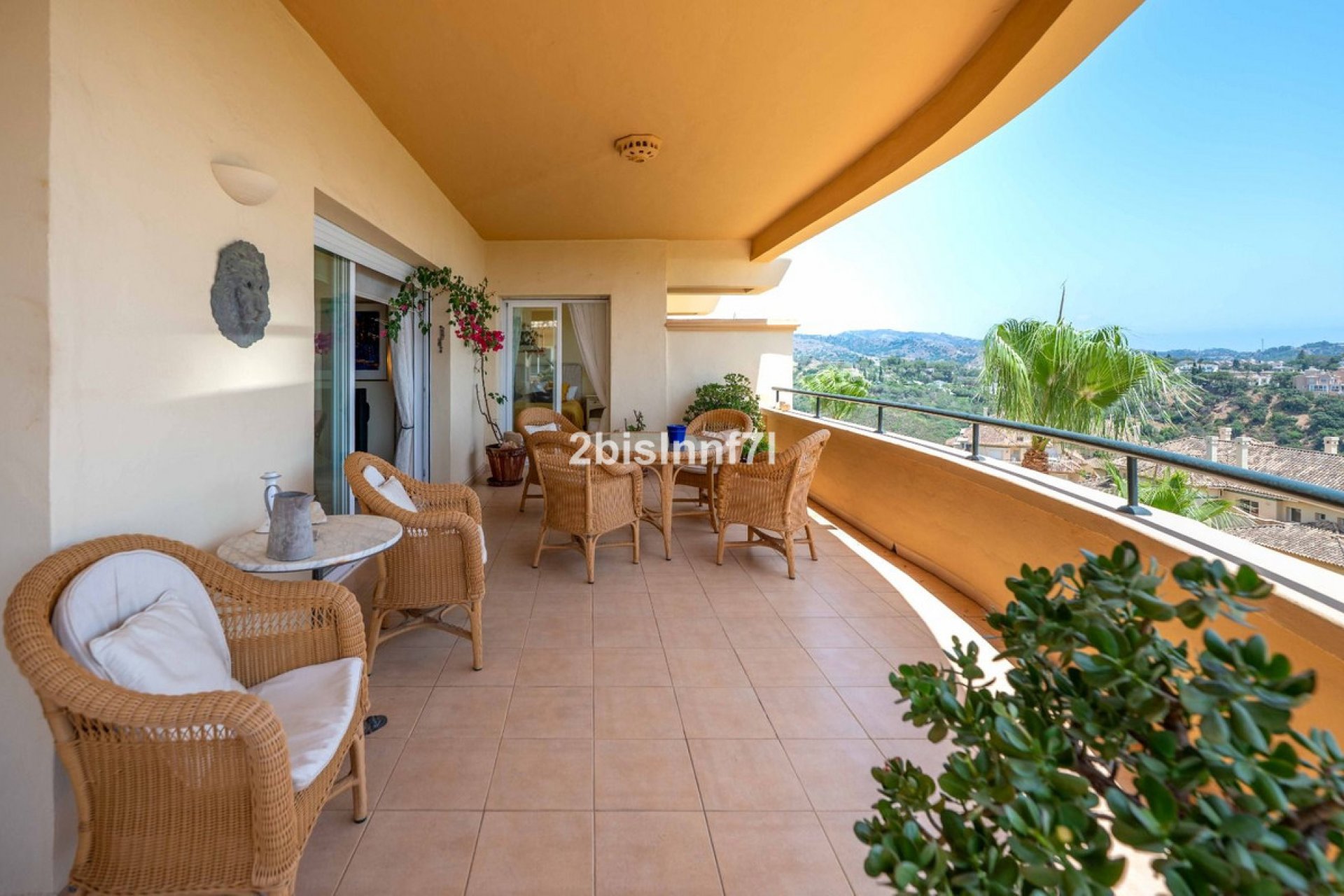 Reventa - Apartment - Middle Floor Apartment - Marbella - Elviria