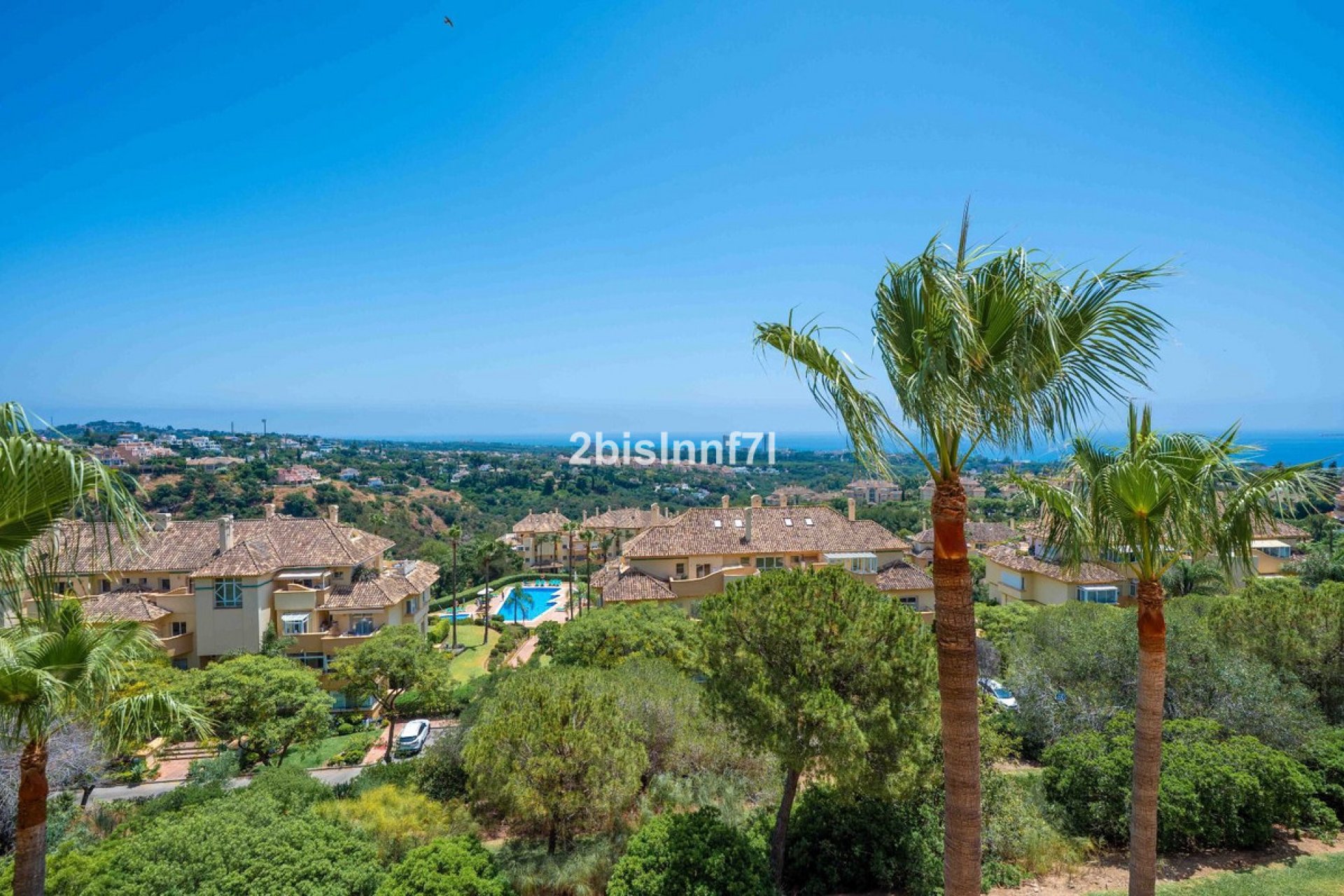 Reventa - Apartment - Middle Floor Apartment - Marbella - Elviria