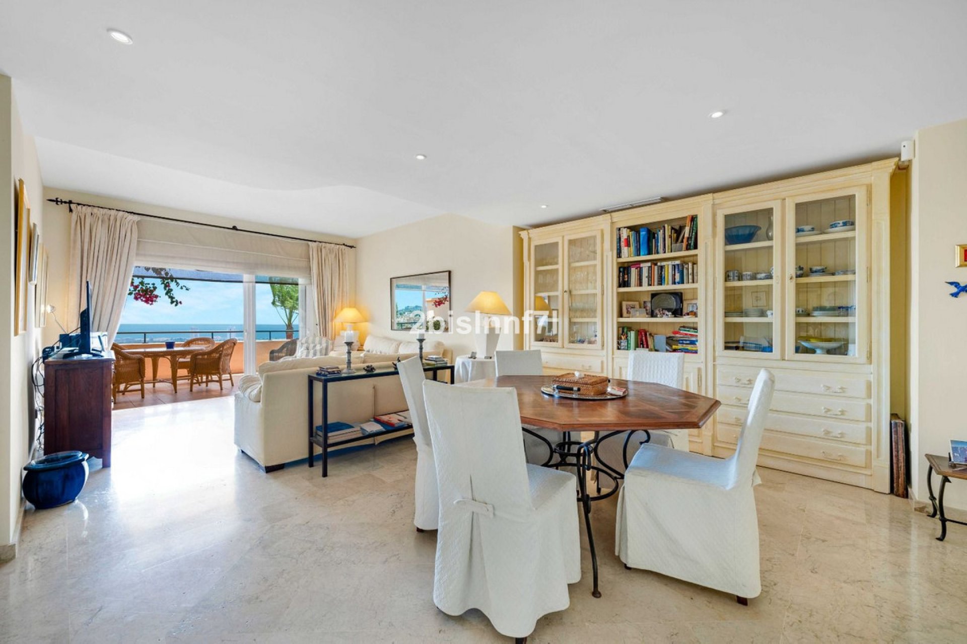 Reventa - Apartment - Middle Floor Apartment - Marbella - Elviria